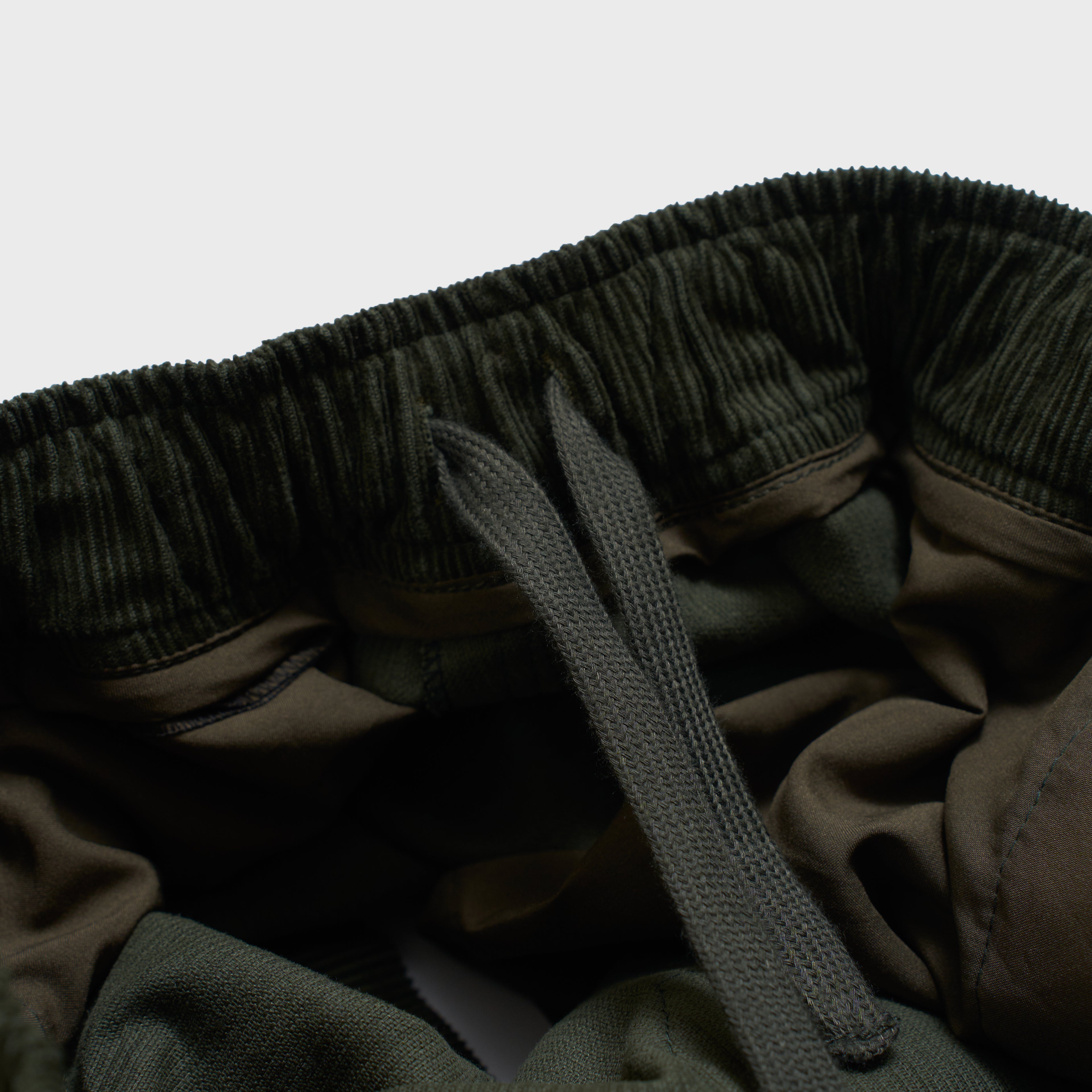 𝐂𝐨𝐫𝐝𝐮𝐫𝐨𝐲 𝐒𝐡𝐨𝐫𝐭 Moss Green