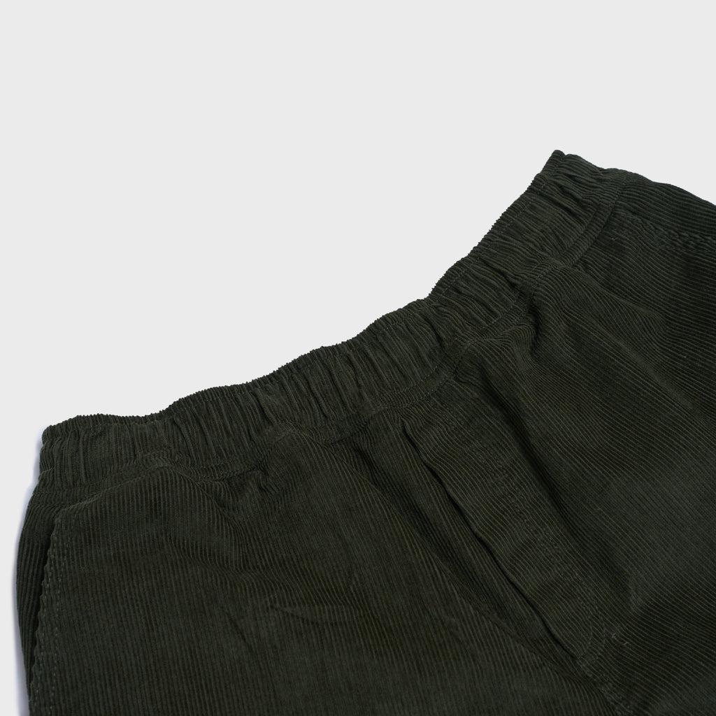 𝐂𝐨𝐫𝐝𝐮𝐫𝐨𝐲 𝐒𝐡𝐨𝐫𝐭 Moss Green