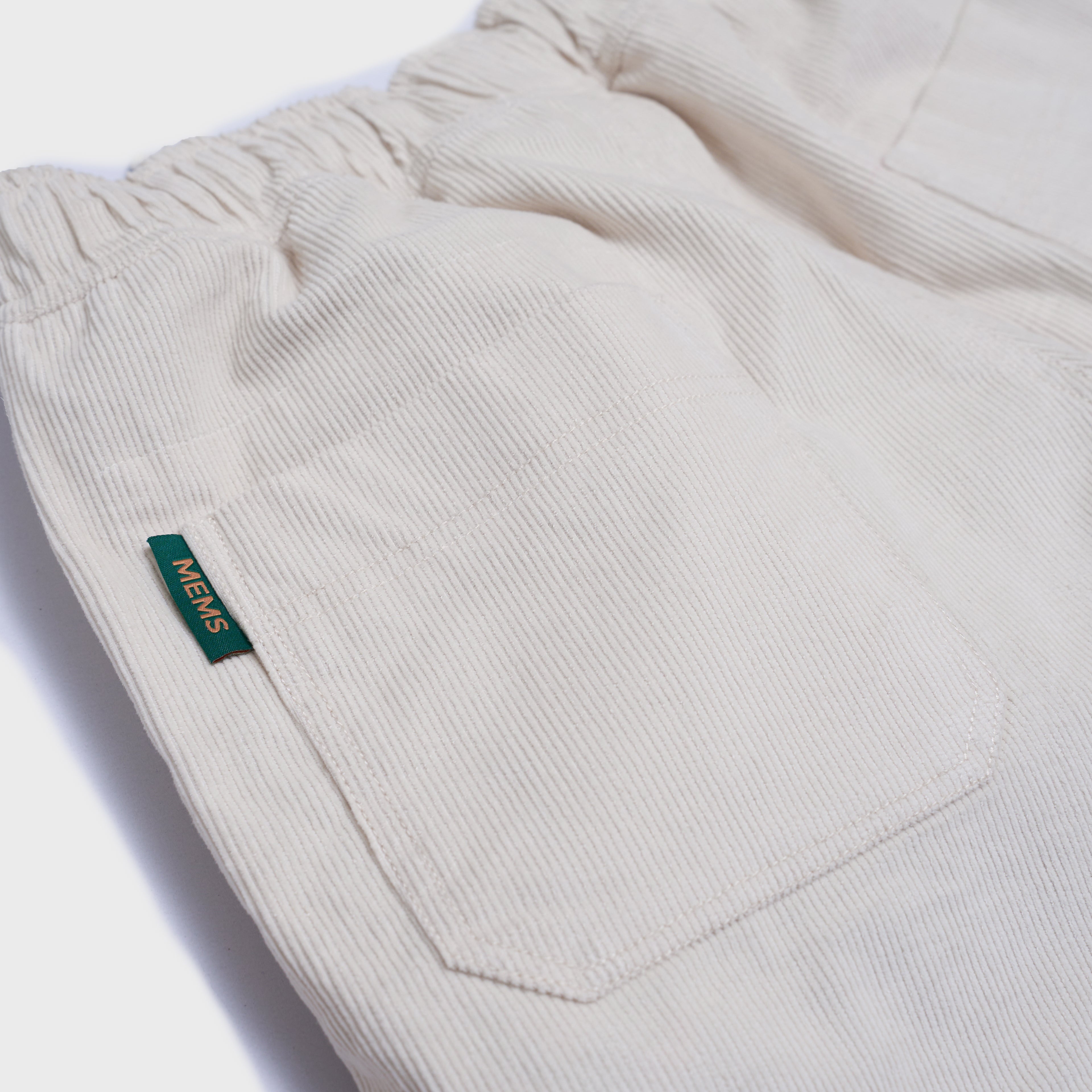 𝐂𝐨𝐫𝐝𝐮𝐫𝐨𝐲 𝐒𝐡𝐨𝐫𝐭 Cream