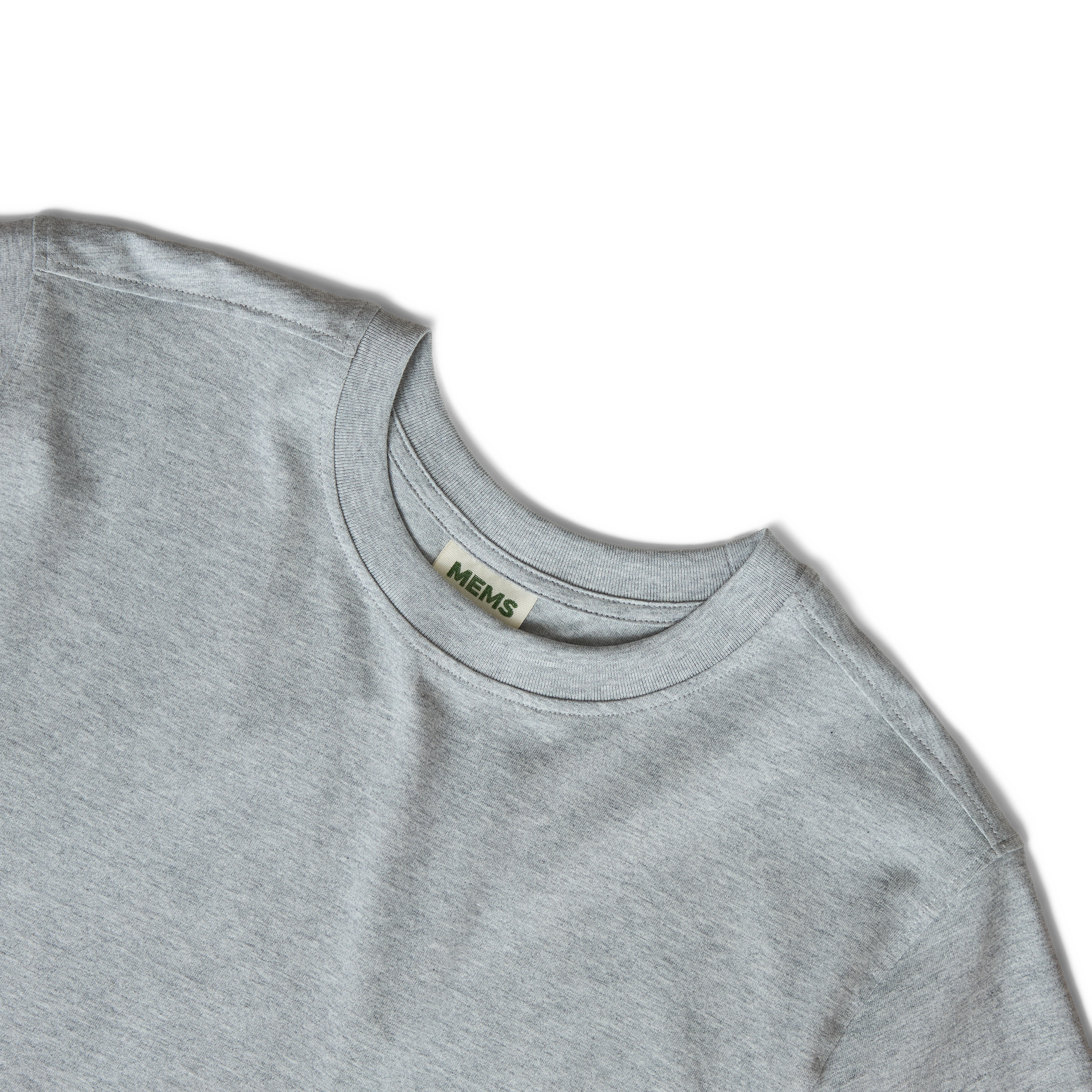 𝐂𝐨𝐫𝐞 𝐭-𝐬𝐡𝐢𝐫𝐭 Grey