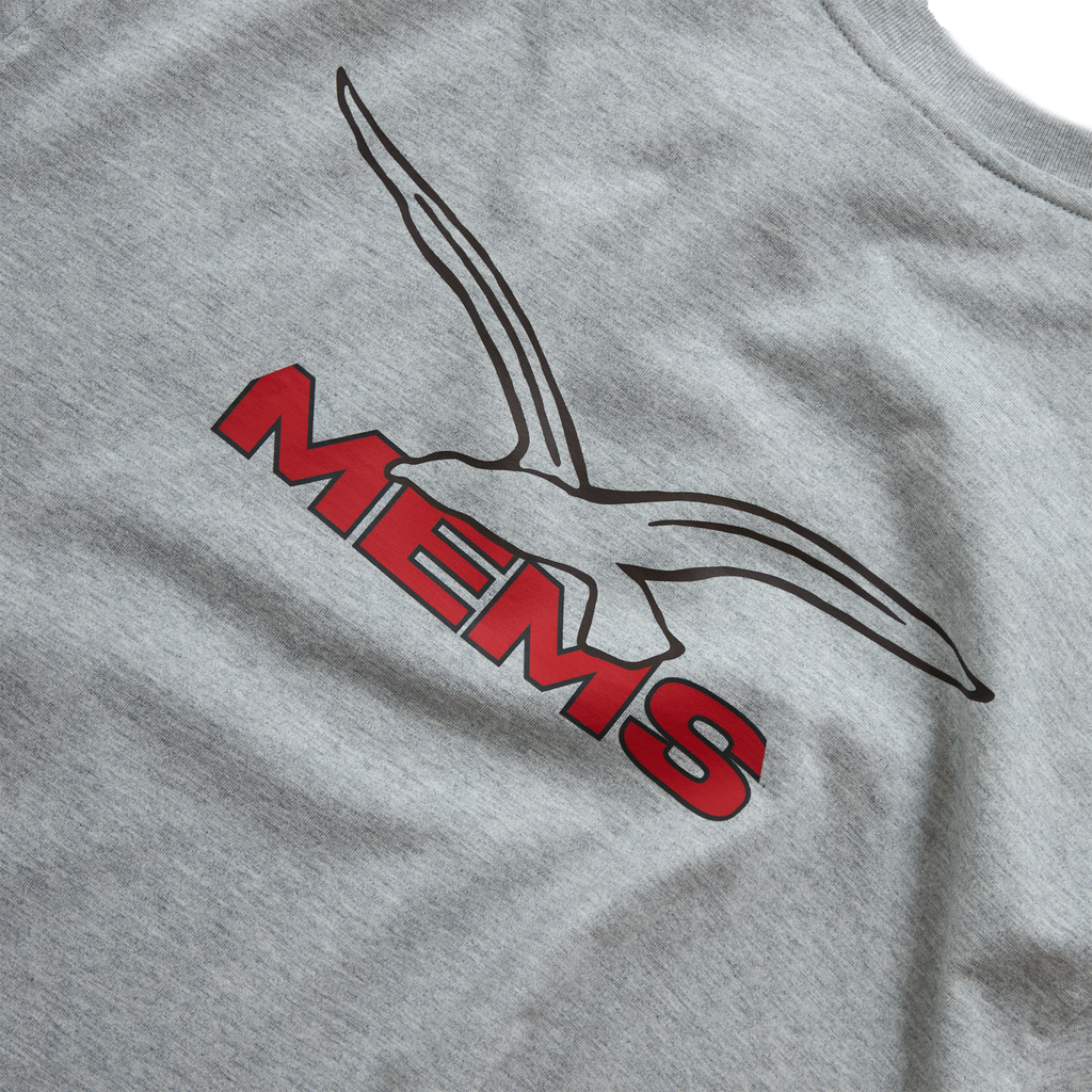 𝐖𝐚𝐲𝐟𝐚𝐫𝐞𝐫 𝐭-𝐬𝐡𝐢𝐫𝐭 Grey