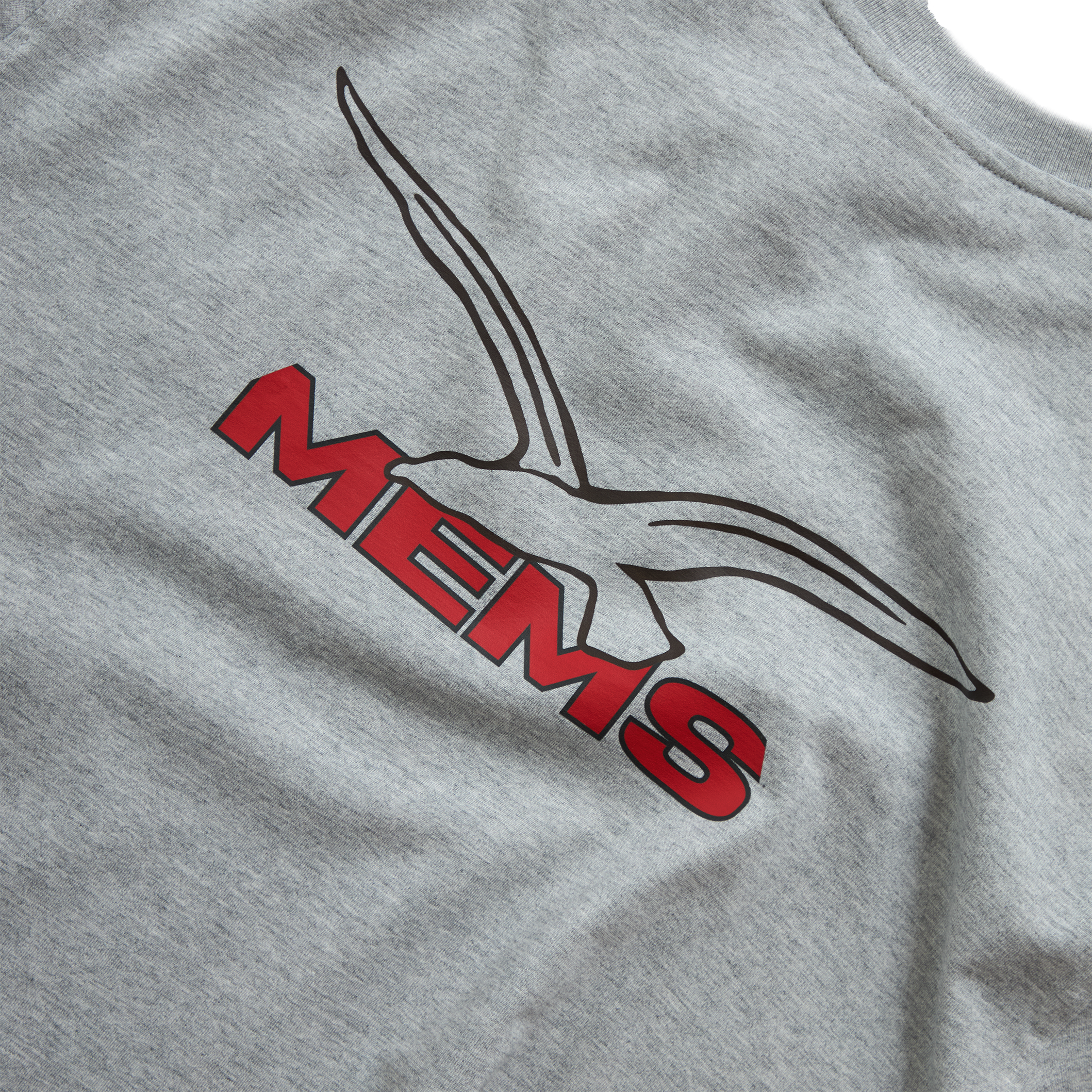 𝐖𝐚𝐲𝐟𝐚𝐫𝐞𝐫 𝐭-𝐬𝐡𝐢𝐫𝐭 Grey