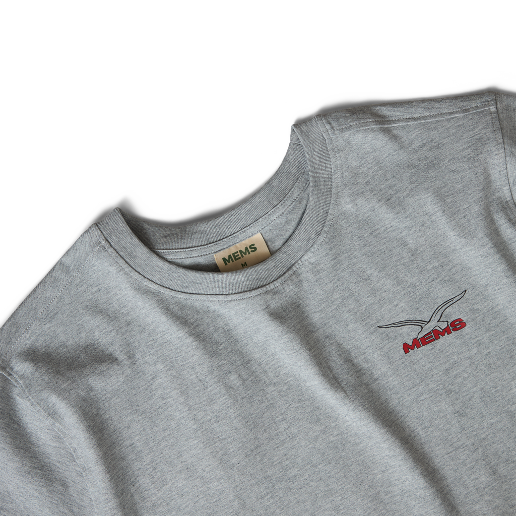 𝐖𝐚𝐲𝐟𝐚𝐫𝐞𝐫 𝐭-𝐬𝐡𝐢𝐫𝐭 Grey
