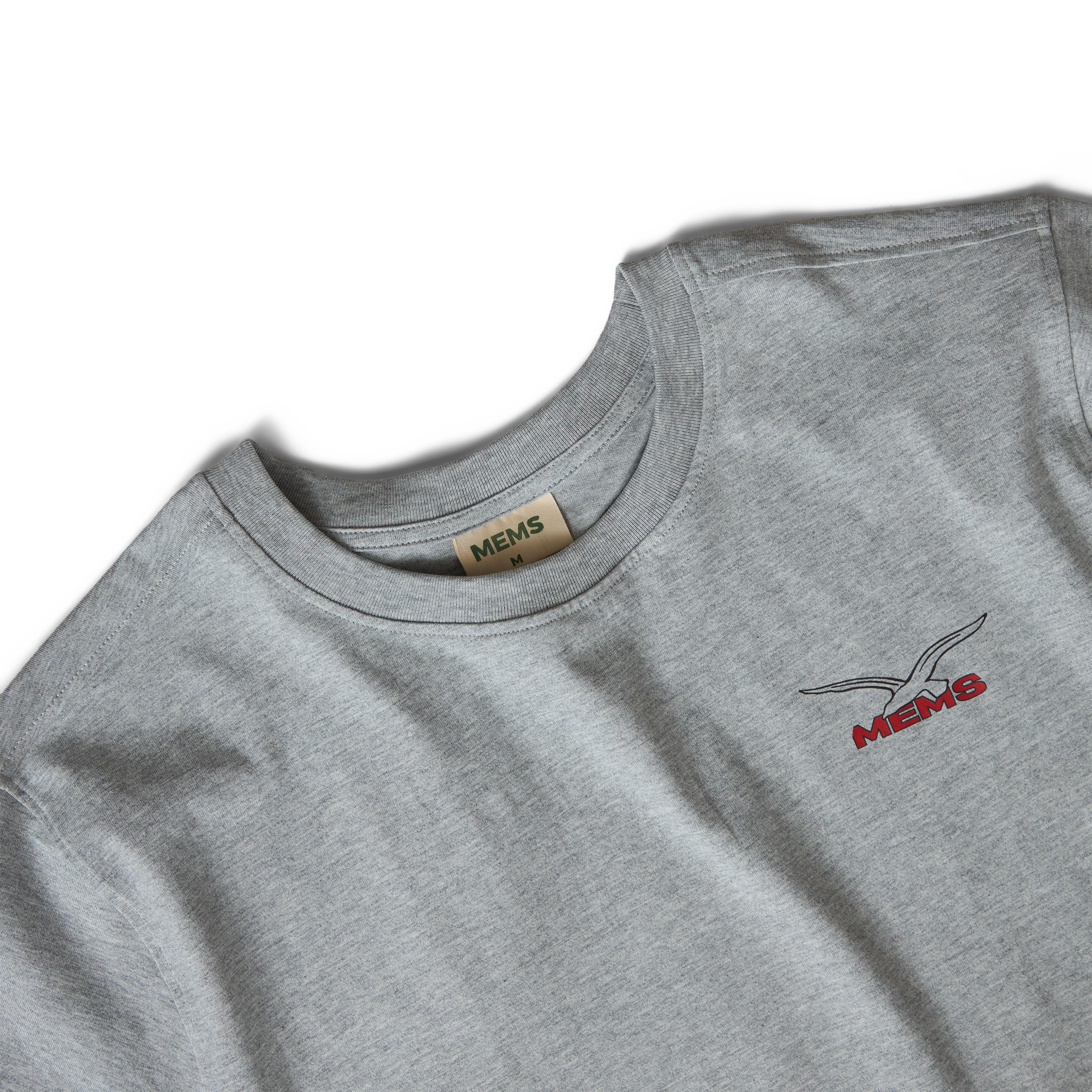 𝐖𝐚𝐲𝐟𝐚𝐫𝐞𝐫 𝐭-𝐬𝐡𝐢𝐫𝐭 Grey