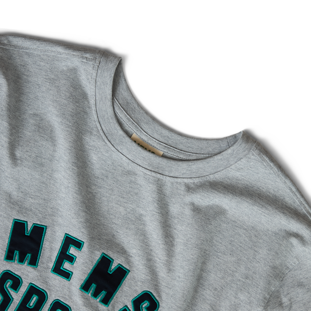 𝐌𝐞𝐦𝐬 𝐒𝐩𝐨𝐫𝐭 𝐭-𝐬𝐡𝐢𝐫𝐭 Grey