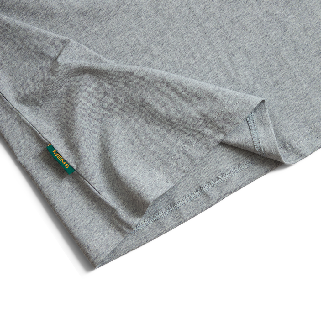 𝐂𝐨𝐫𝐞 𝐭-𝐬𝐡𝐢𝐫𝐭 Grey