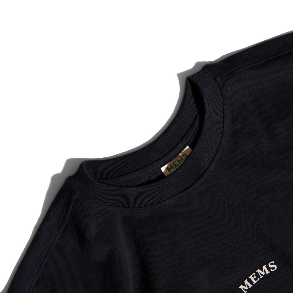 𝐃𝐚𝐢𝐥𝐲 𝐭-𝐬𝐡𝐢𝐫𝐭 Black