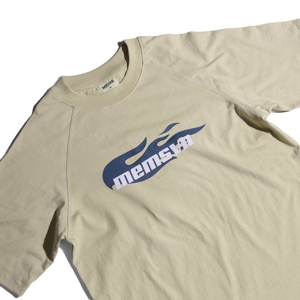 𝐑𝐨𝐚𝐝𝐬𝐢𝐝𝐞 𝐫𝐚𝐠𝐥𝐚𝐧 Beige