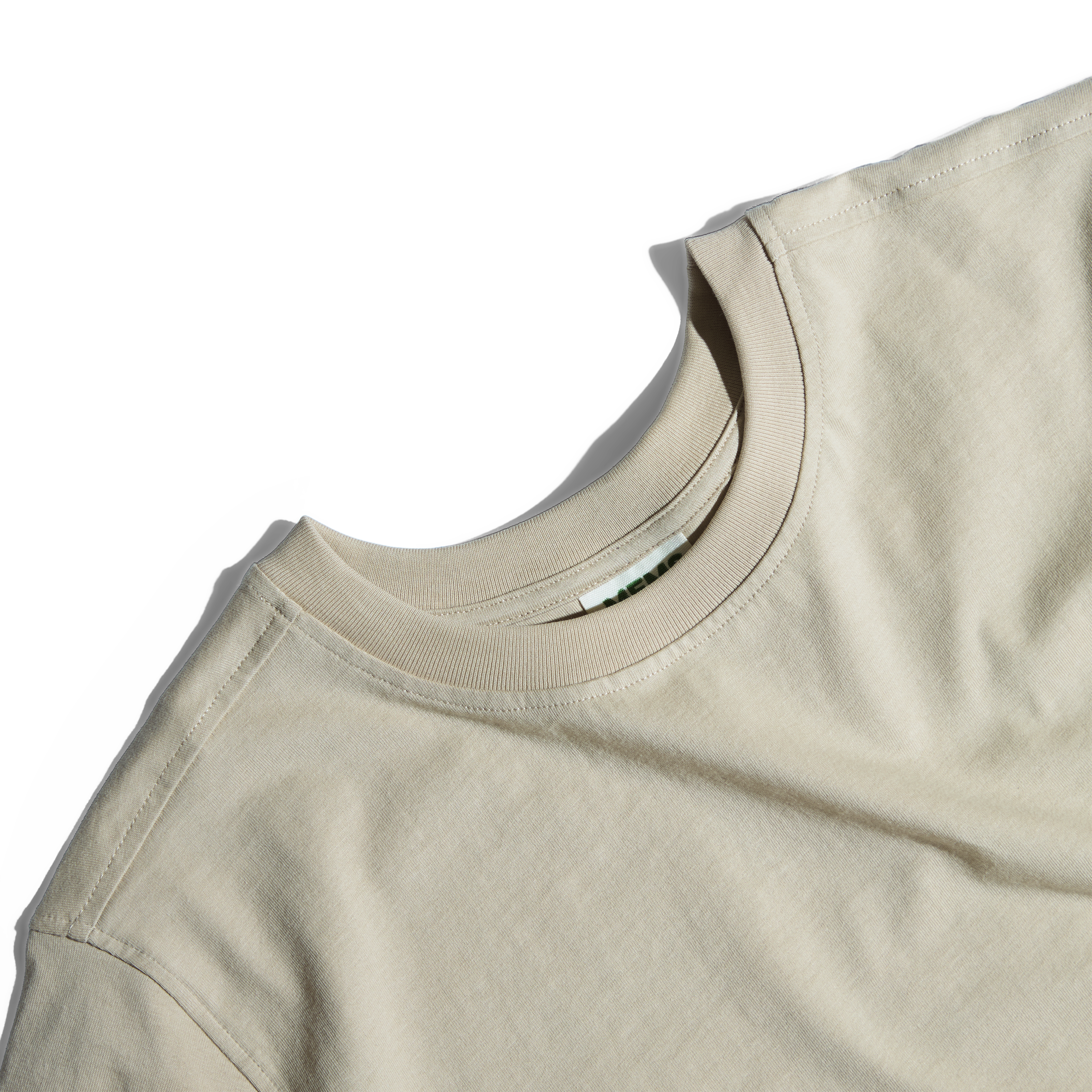 𝐂𝐨𝐫𝐞 𝐭-𝐬𝐡𝐢𝐫𝐭 Beige