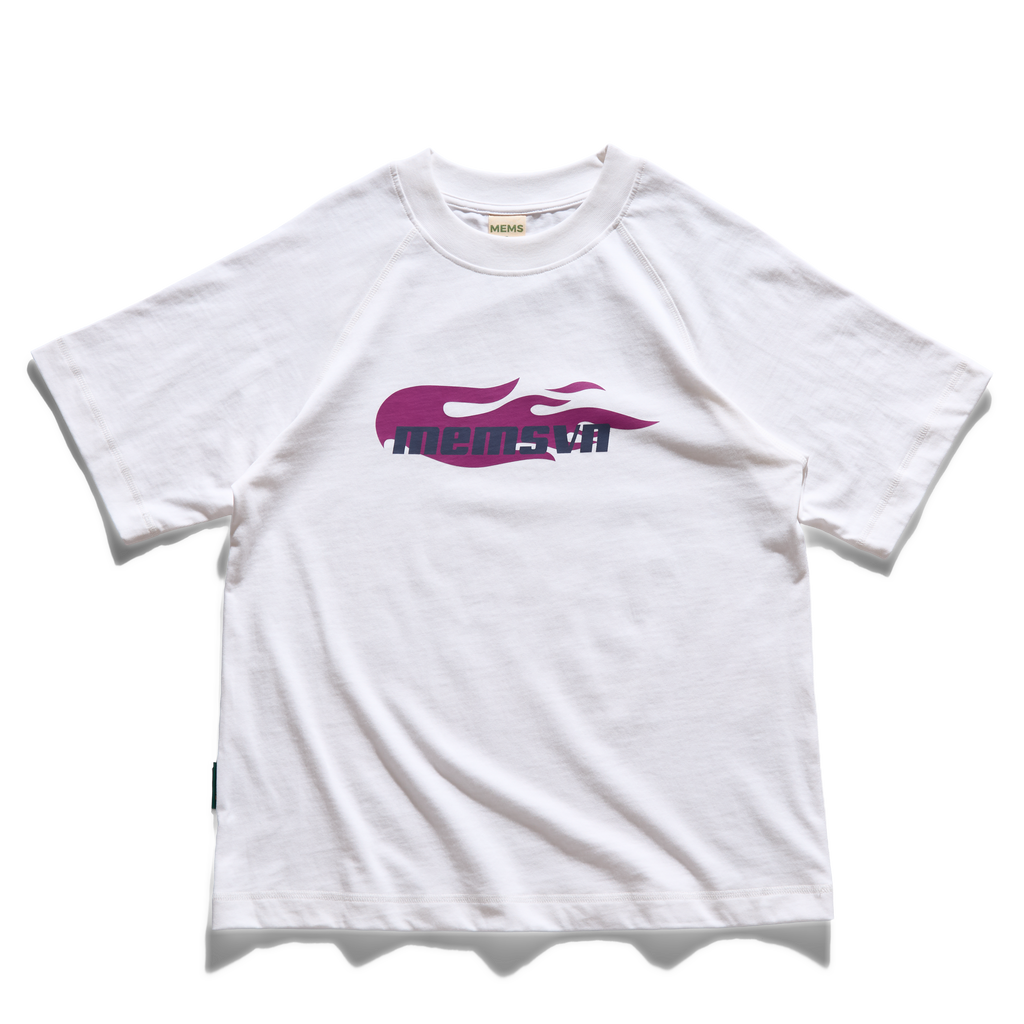 𝐑𝐨𝐚𝐝𝐬𝐢𝐝𝐞 𝐫𝐚𝐠𝐥𝐚𝐧 White Cream