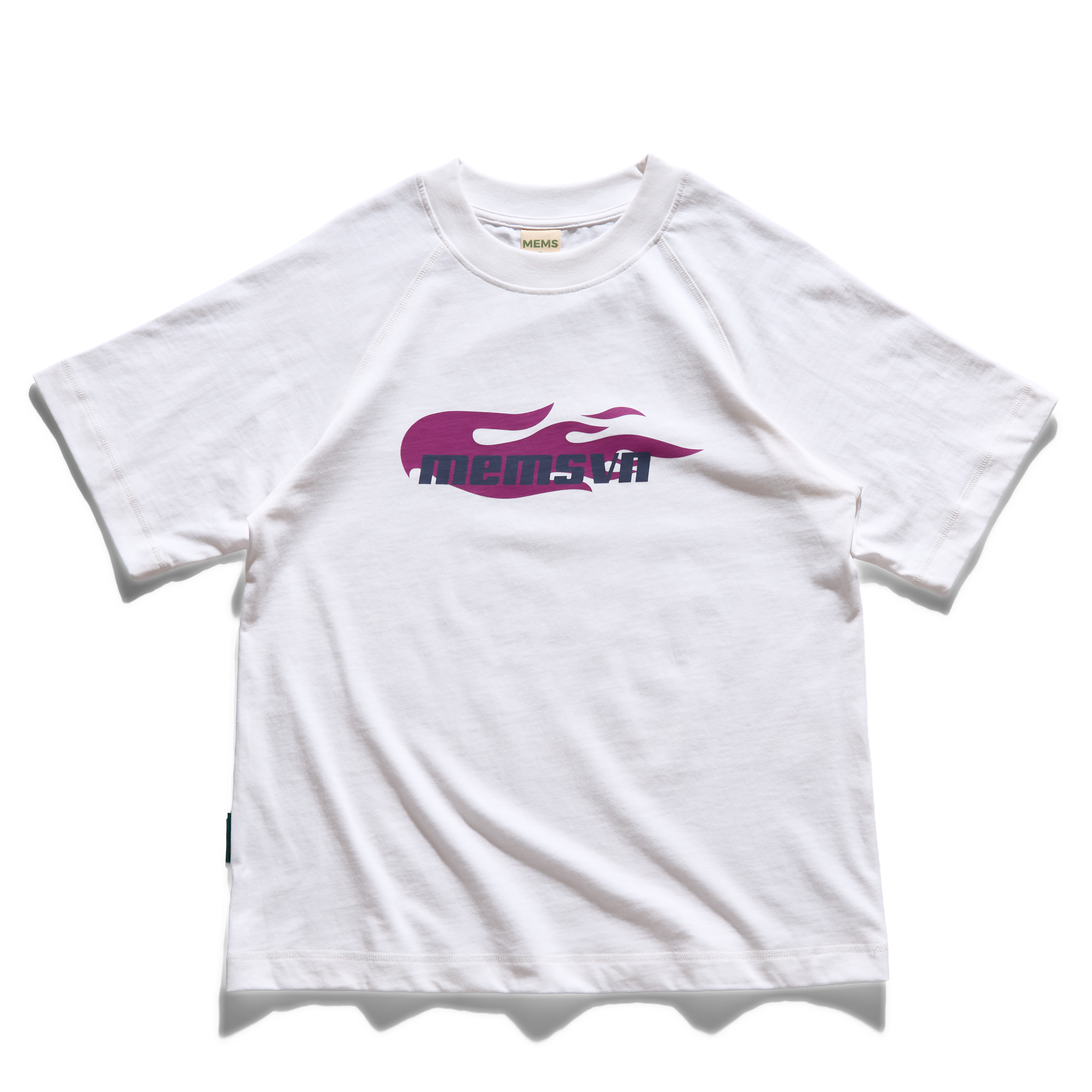 𝐑𝐨𝐚𝐝𝐬𝐢𝐝𝐞 𝐫𝐚𝐠𝐥𝐚𝐧 White Cream