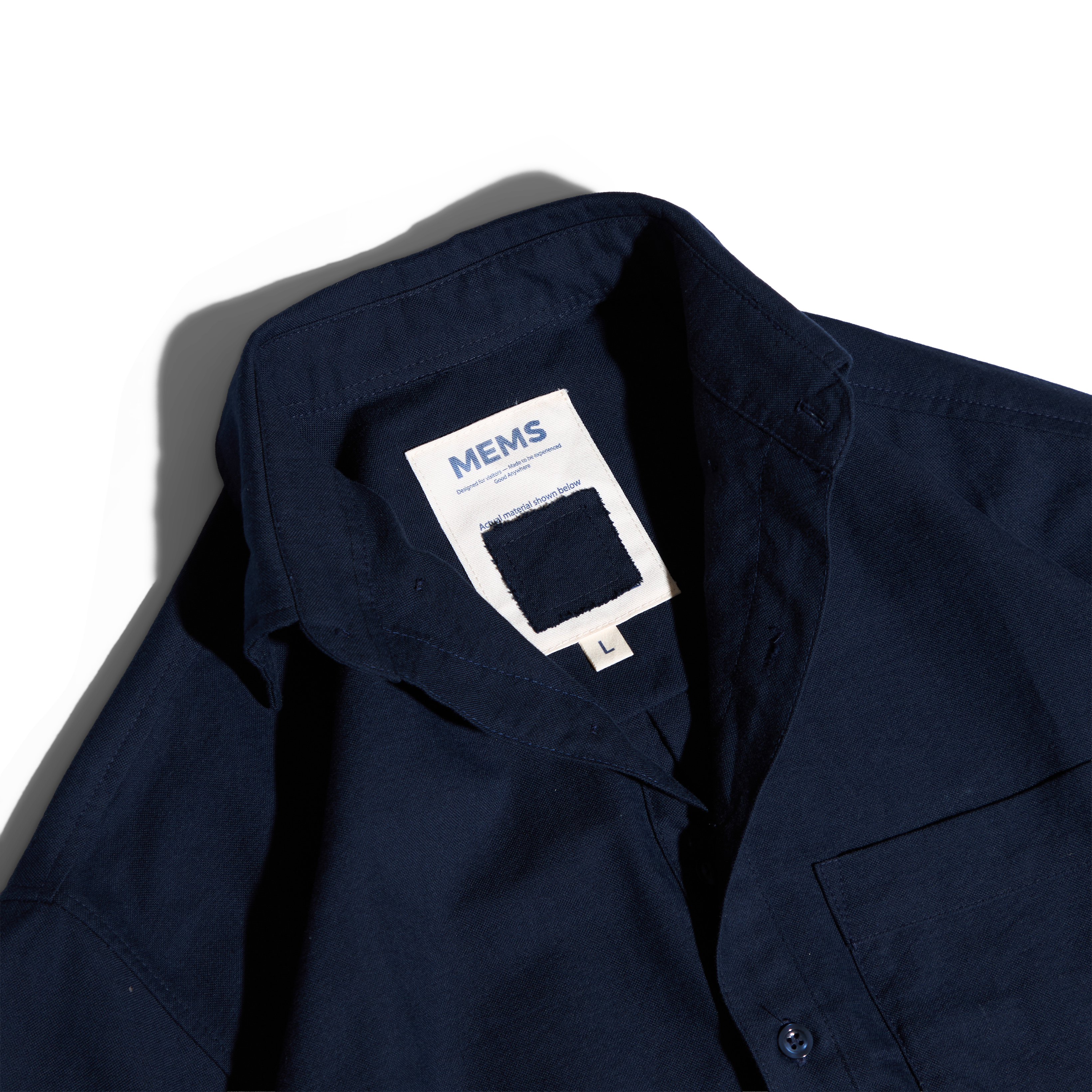 𝐀𝐧𝐲𝐰𝐡𝐞𝐫𝐞 𝐨𝐯𝐞𝐫𝐬𝐢𝐳𝐞𝐝 𝐬𝐡𝐢𝐫𝐭 Navy