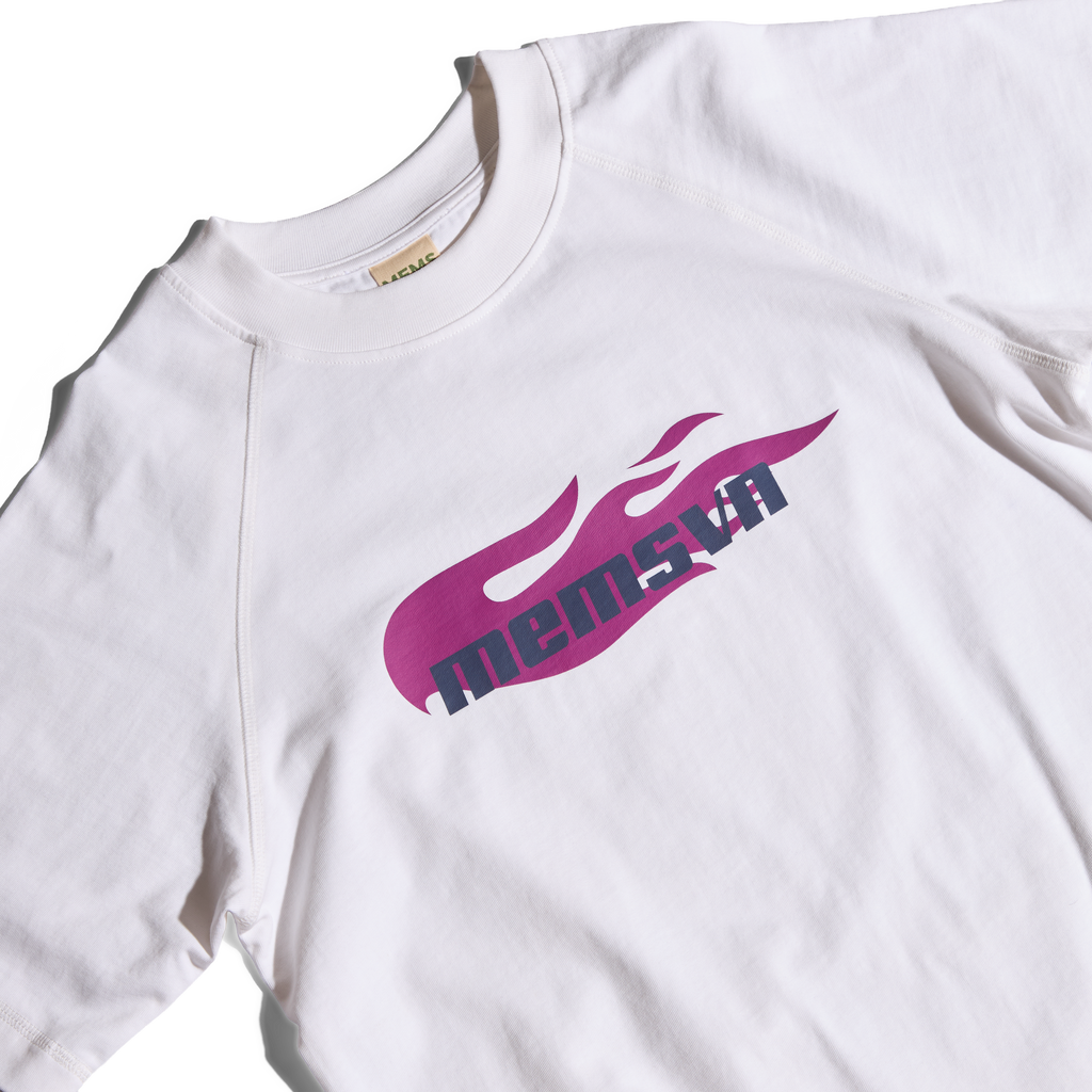 𝐑𝐨𝐚𝐝𝐬𝐢𝐝𝐞 𝐫𝐚𝐠𝐥𝐚𝐧 White Cream