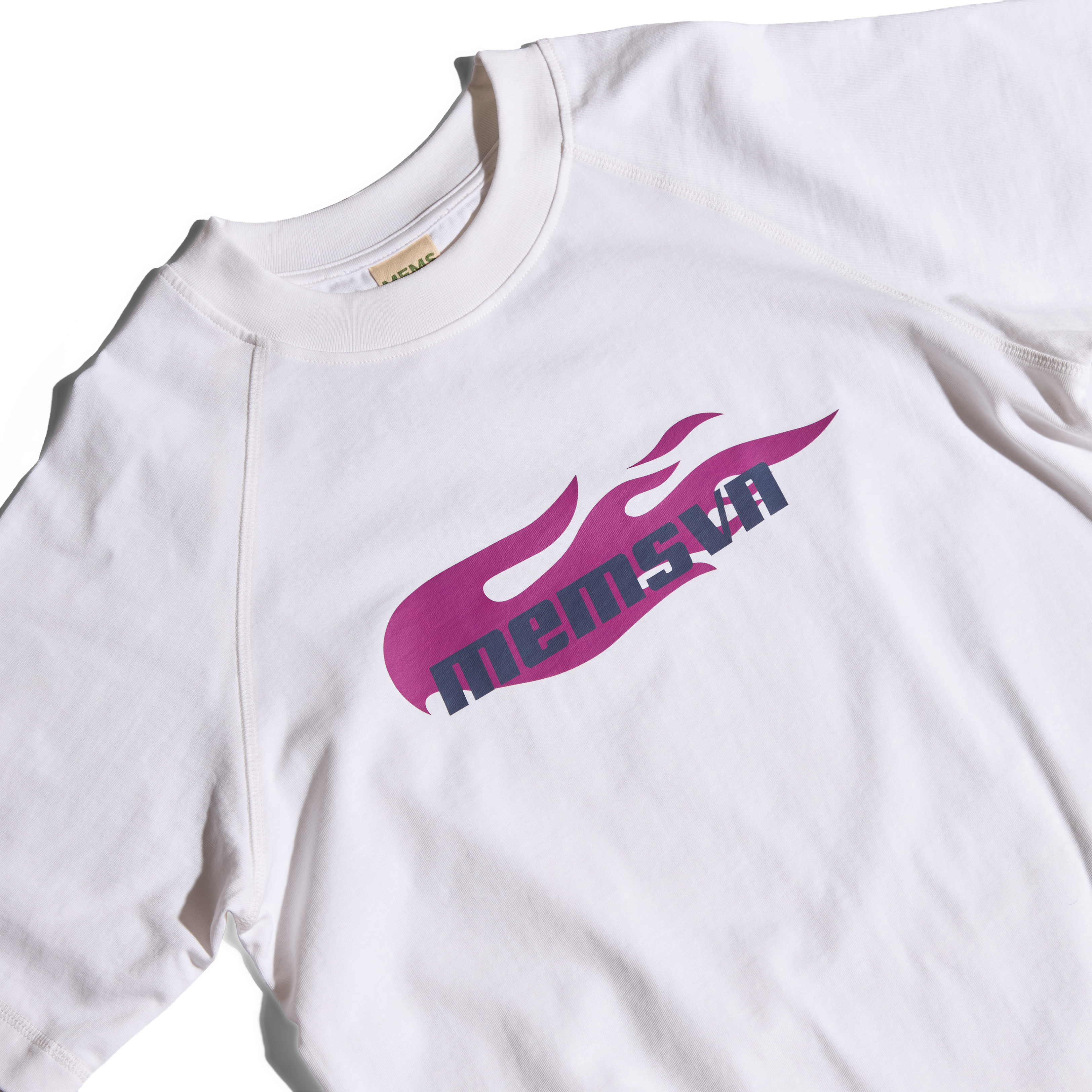 𝐑𝐨𝐚𝐝𝐬𝐢𝐝𝐞 𝐫𝐚𝐠𝐥𝐚𝐧 White Cream