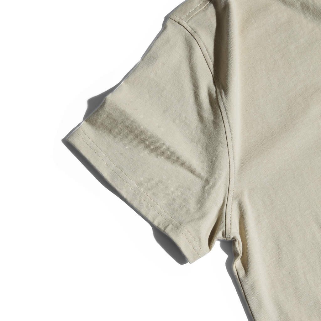 𝐂𝐨𝐫𝐞 𝐭-𝐬𝐡𝐢𝐫𝐭 Beige