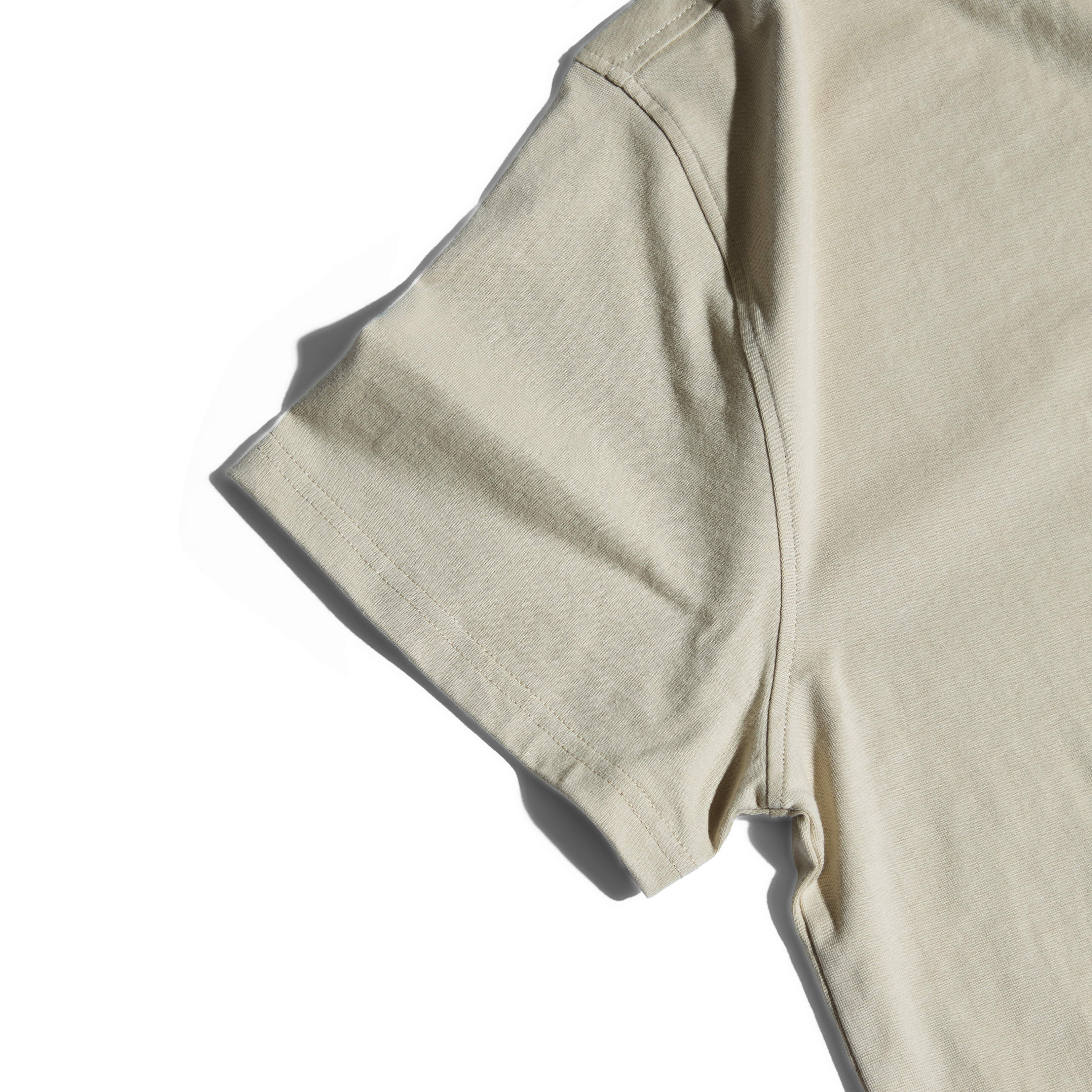 𝐂𝐨𝐫𝐞 𝐭-𝐬𝐡𝐢𝐫𝐭 Beige