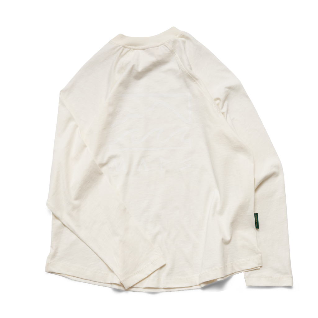 𝐌𝐚𝐩𝐬 𝐫𝐚𝐠𝐥𝐚𝐧 𝐥𝐨𝐧𝐠 𝐬𝐥𝐞𝐞𝐯𝐞 Cream