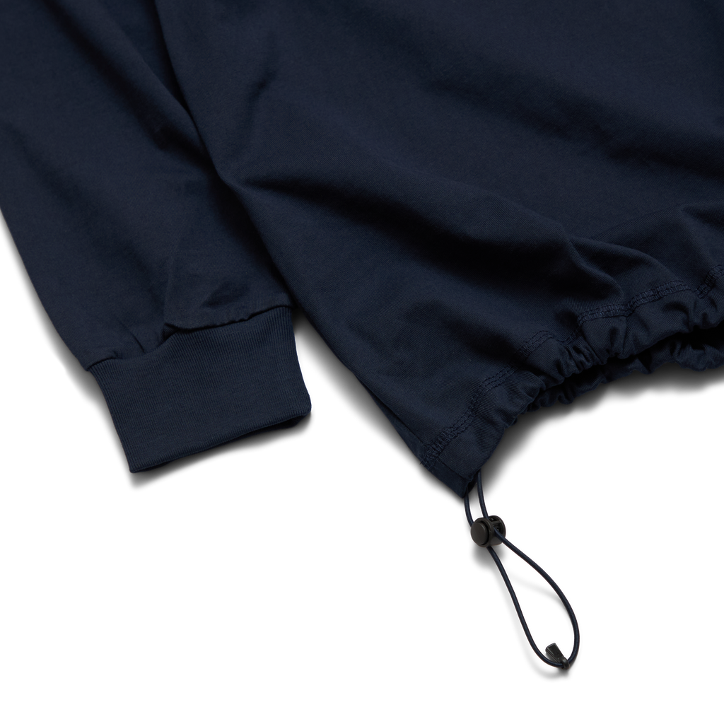 𝐃𝐫𝐚𝐰𝐬𝐭𝐫𝐢𝐧𝐠 𝐇𝐞𝐦 𝐥𝐨𝐧𝐠 𝐬𝐥𝐞𝐞𝐯𝐞 Navy