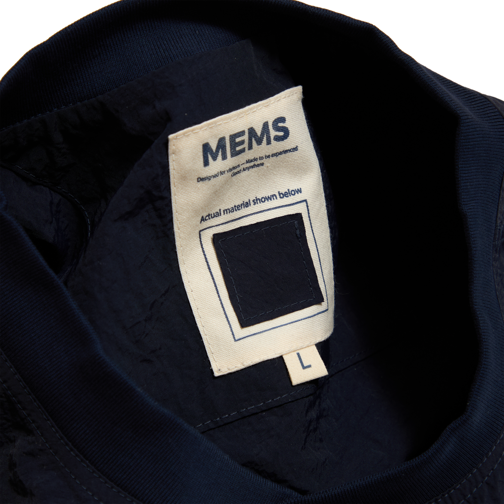 𝐖𝐢𝐧𝐝𝐛𝐫𝐞𝐚𝐤𝐞𝐫 𝐏𝐮𝐥𝐥𝐨𝐯𝐞𝐫 Navy