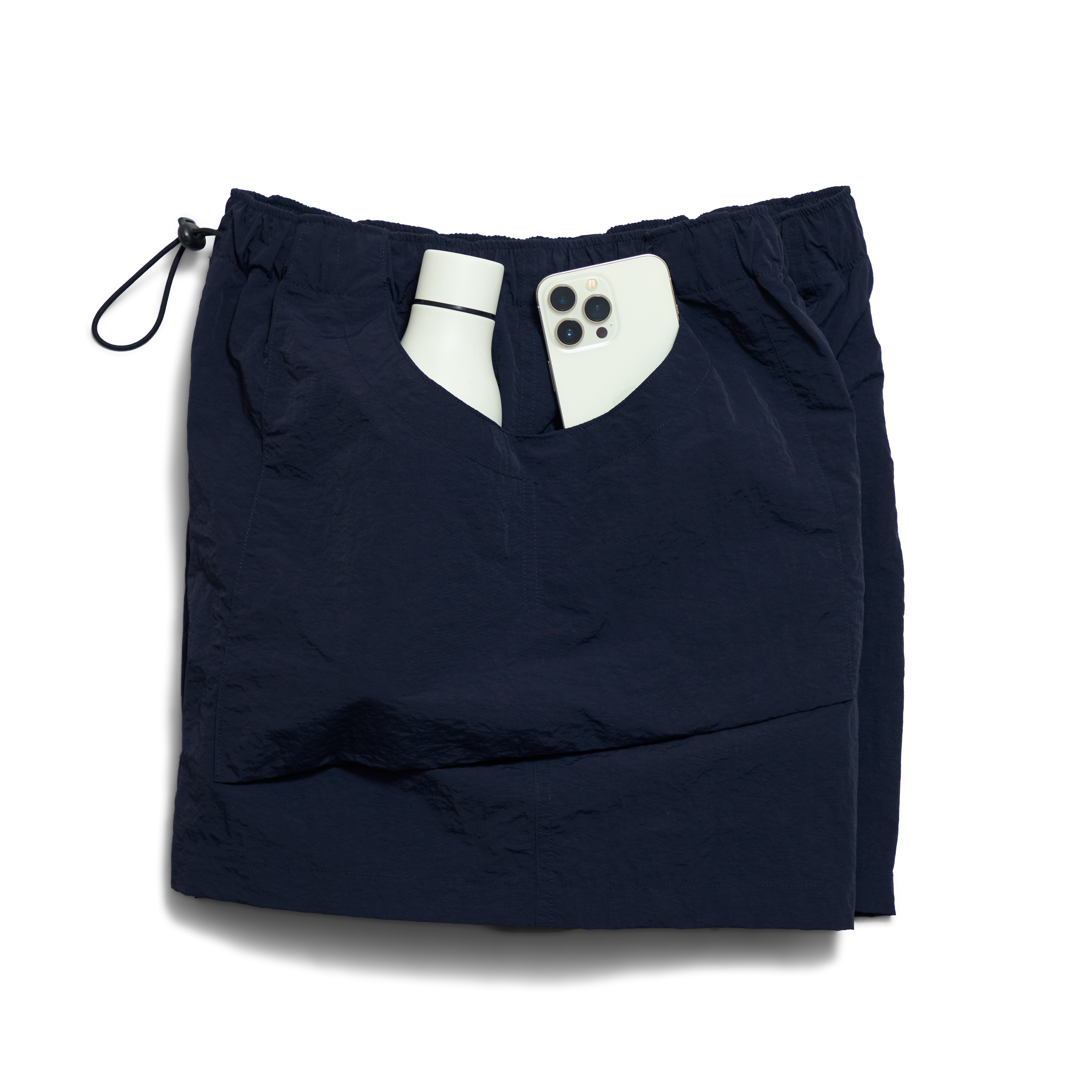 𝐅𝐥𝐞𝐱𝐢𝐛𝐥𝐞 𝐒𝐡𝐨𝐫𝐭 Navy