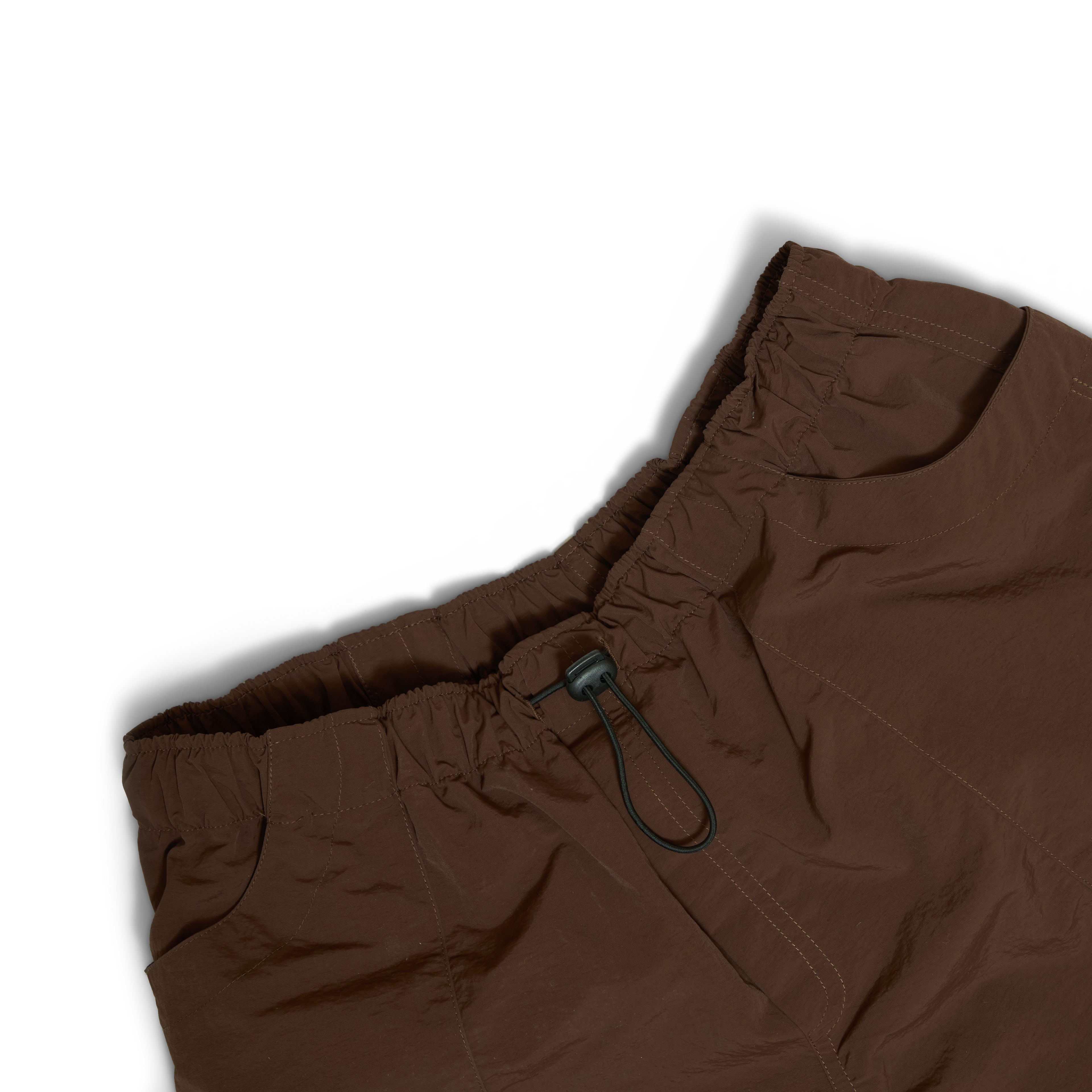 𝐅𝐥𝐞𝐱𝐢𝐛𝐥𝐞 𝐒𝐡𝐨𝐫𝐭 Dark Brown