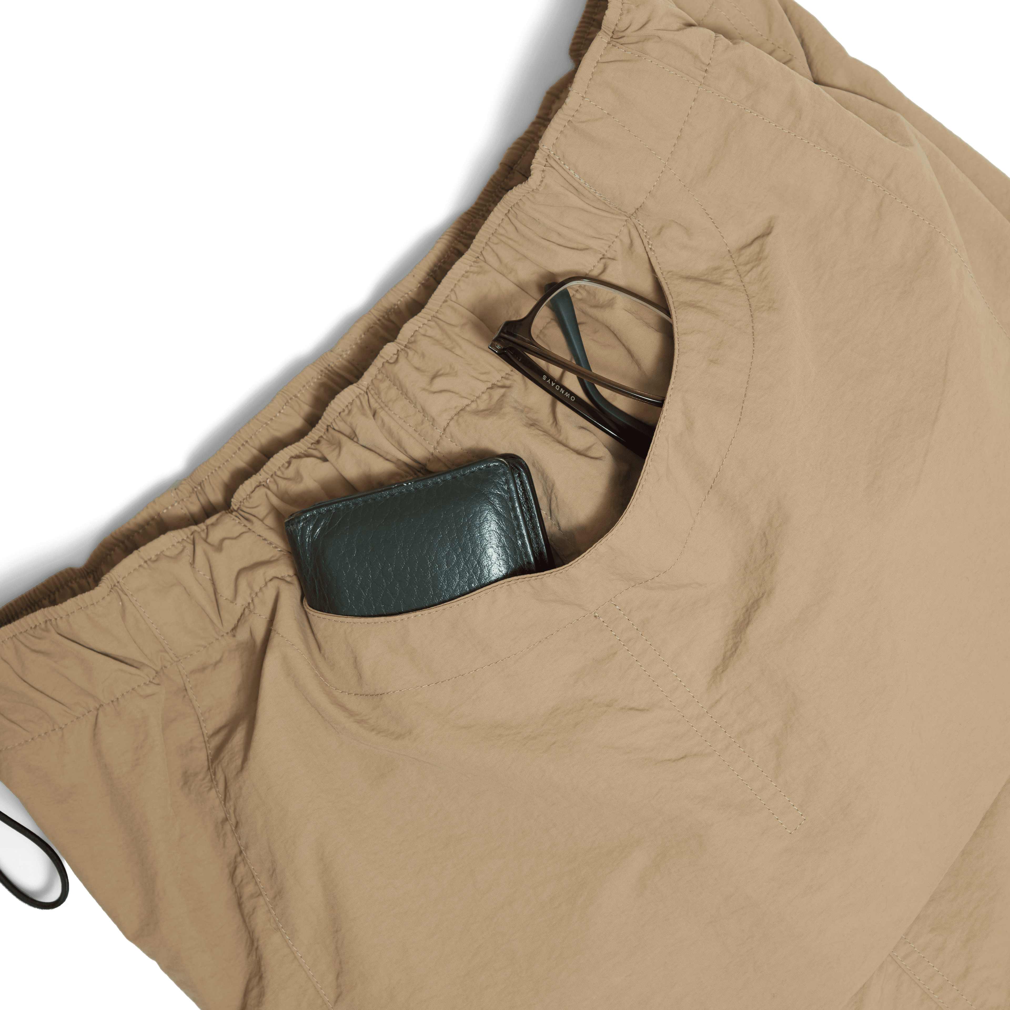 𝐅𝐥𝐞𝐱𝐢𝐛𝐥𝐞 𝐒𝐡𝐨𝐫𝐭 Beige