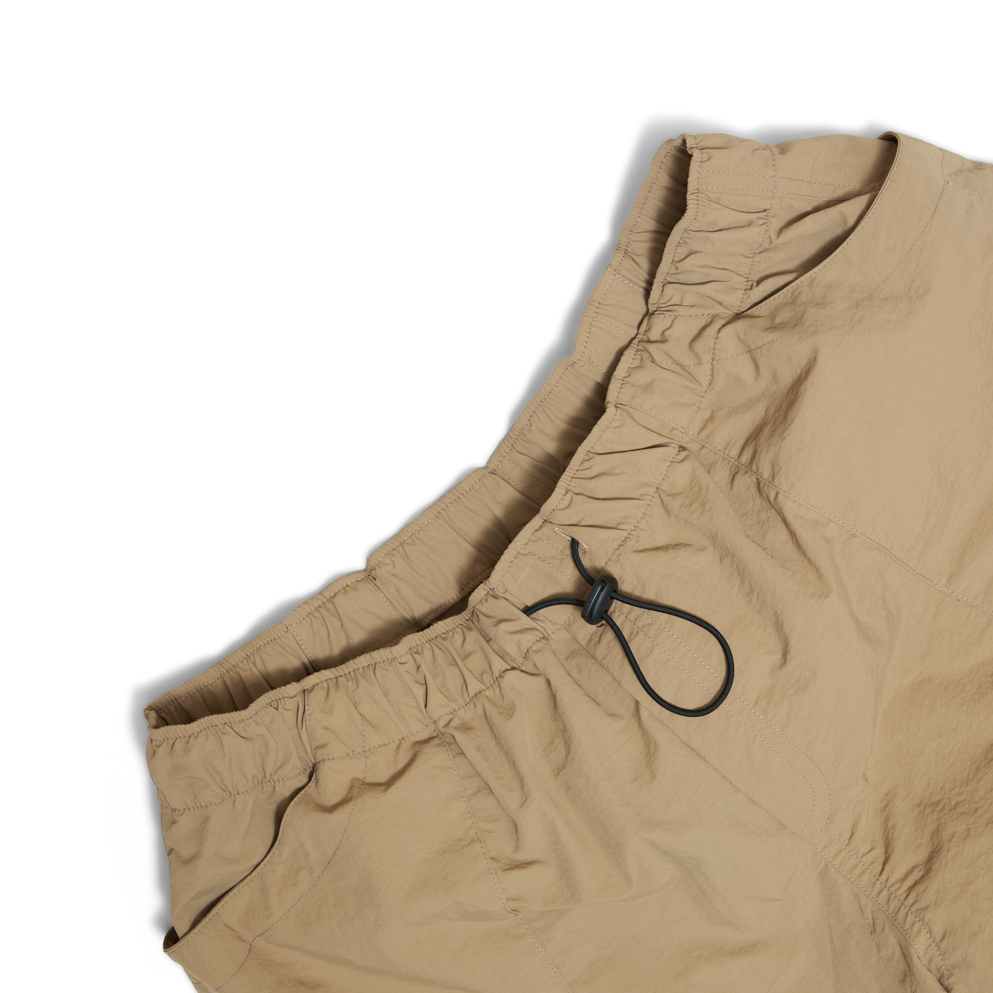 𝐅𝐥𝐞𝐱𝐢𝐛𝐥𝐞 𝐒𝐡𝐨𝐫𝐭 Beige