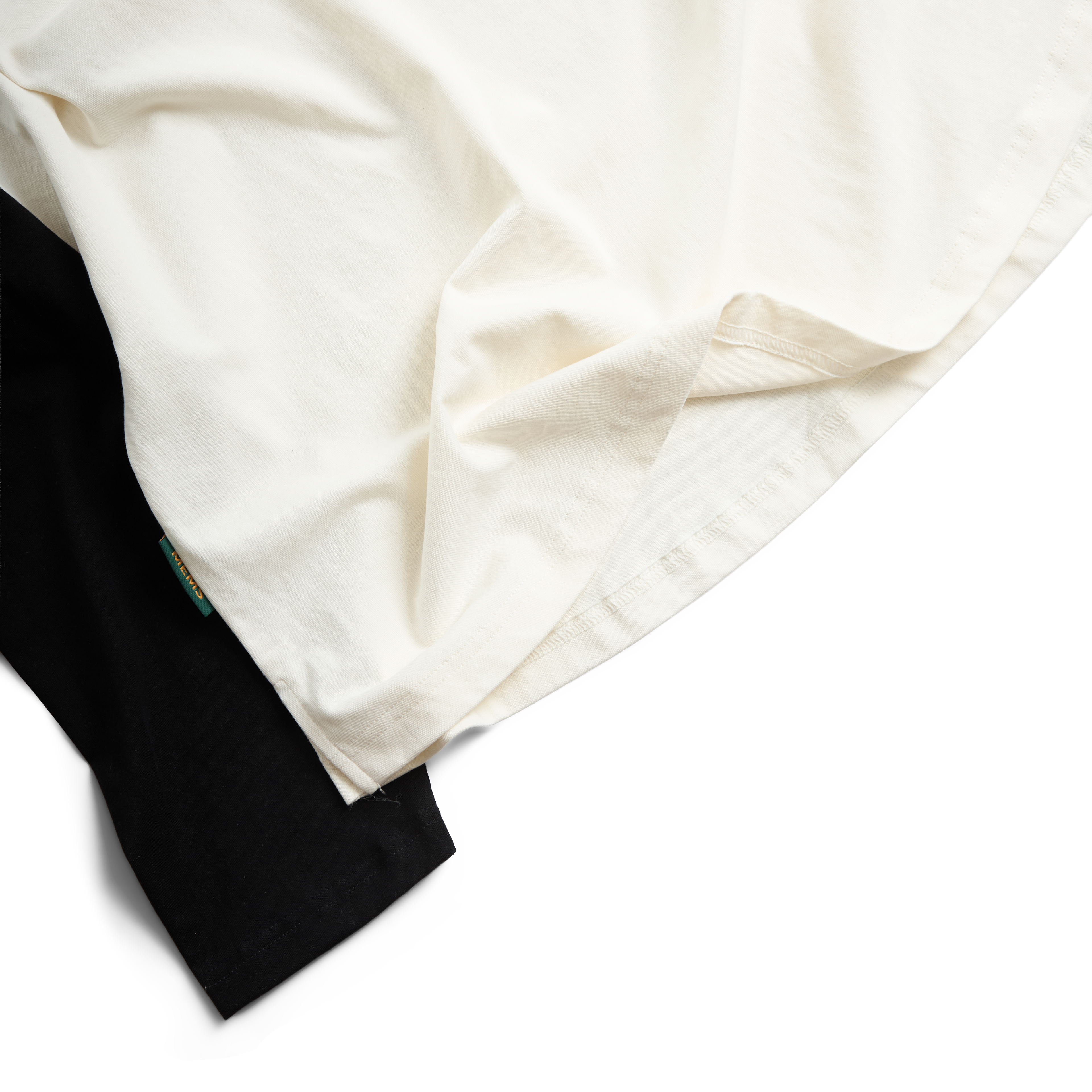 𝐅𝐥𝐞𝐱𝐢𝐛𝐥𝐞 𝐫𝐚𝐠𝐥𝐚𝐧 𝐥𝐨𝐧𝐠 𝐬𝐥𝐞𝐞𝐯𝐞 Cream Black