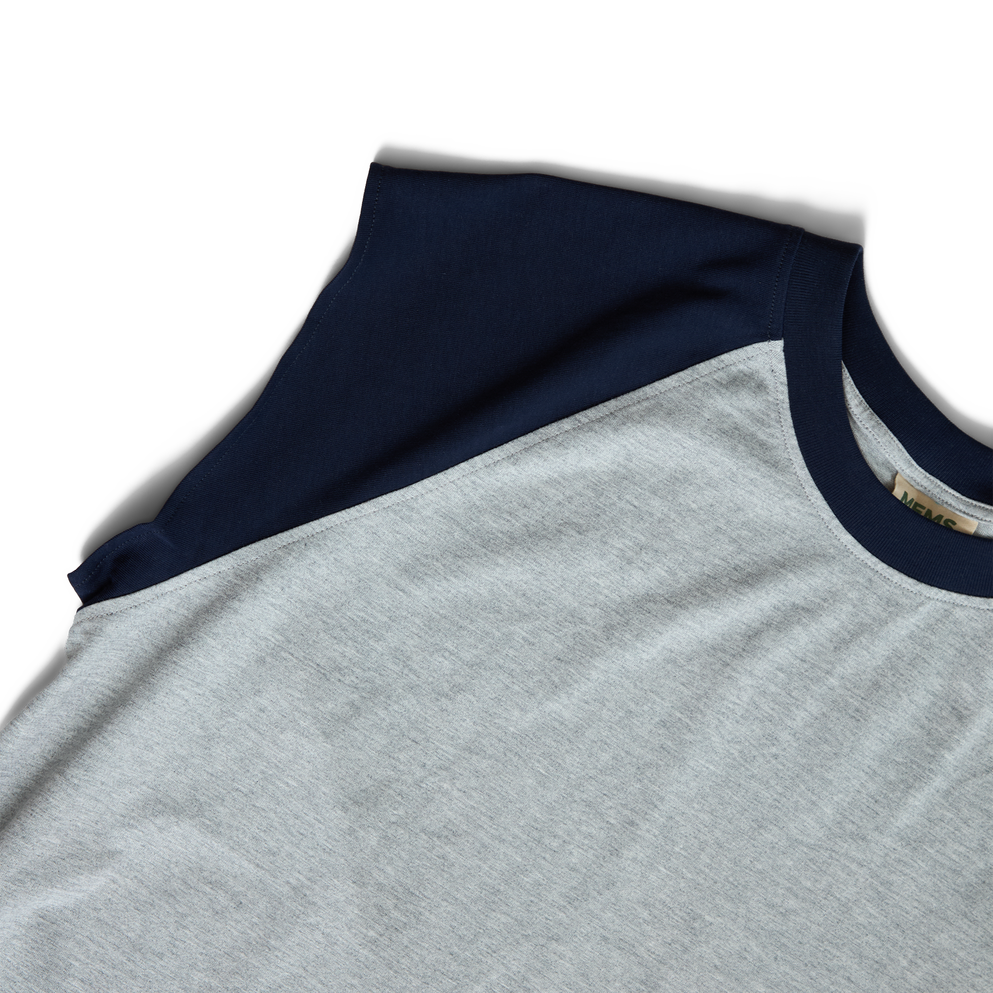 𝐑𝐚𝐠𝐥𝐚𝐧 𝐂𝐮𝐭-𝐎𝐟𝐟 𝐭𝐚𝐧𝐤 Grey