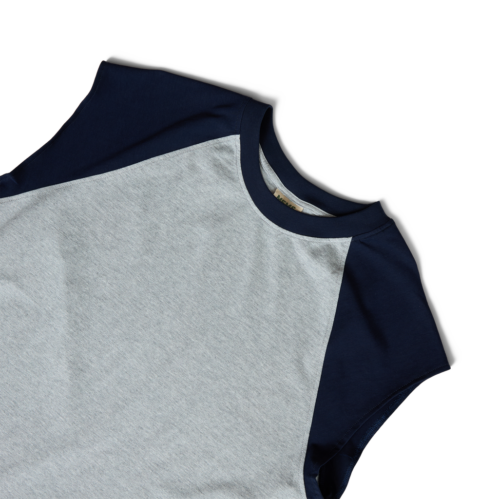 𝐑𝐚𝐠𝐥𝐚𝐧 𝐂𝐮𝐭-𝐎𝐟𝐟 𝐭𝐚𝐧𝐤 Grey
