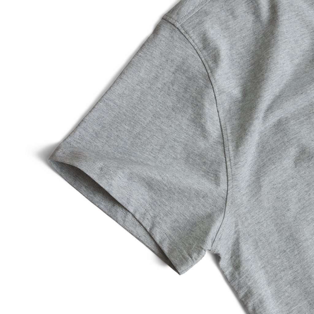 𝐂𝐨𝐫𝐞 𝐭-𝐬𝐡𝐢𝐫𝐭 Grey