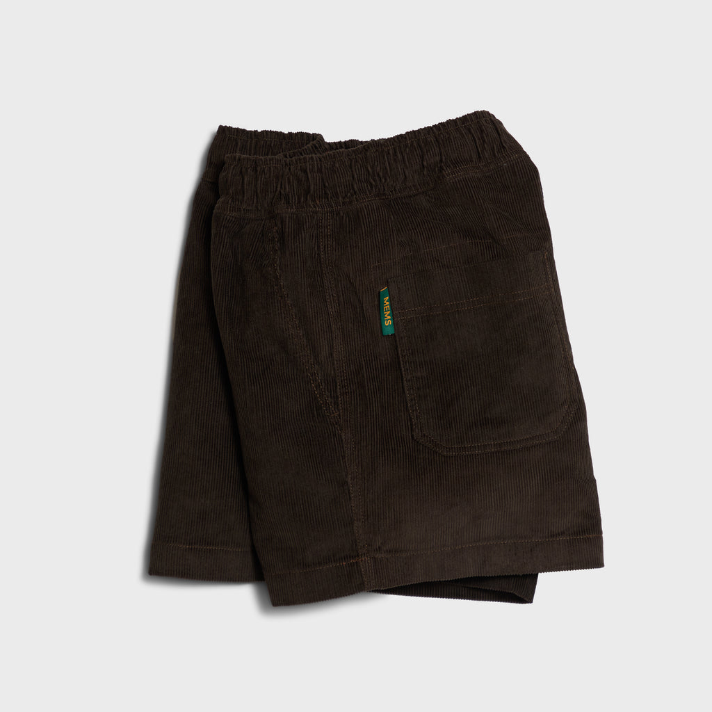 𝐂𝐨𝐫𝐝𝐮𝐫𝐨𝐲 𝐬𝐡𝐨𝐫𝐭𝐬 Dark Brown