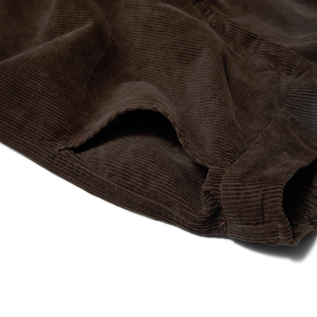 𝐂𝐨𝐫𝐝𝐮𝐫𝐨𝐲 𝐭𝐫𝐨𝐮𝐬𝐞𝐫𝐬 Dark Brown