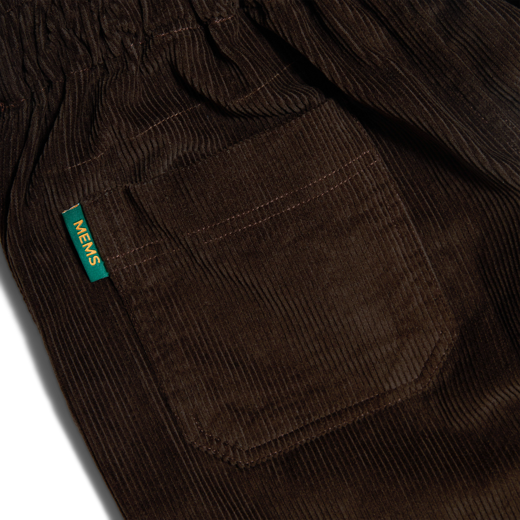 𝐂𝐨𝐫𝐝𝐮𝐫𝐨𝐲 𝐭𝐫𝐨𝐮𝐬𝐞𝐫𝐬 Dark Brown