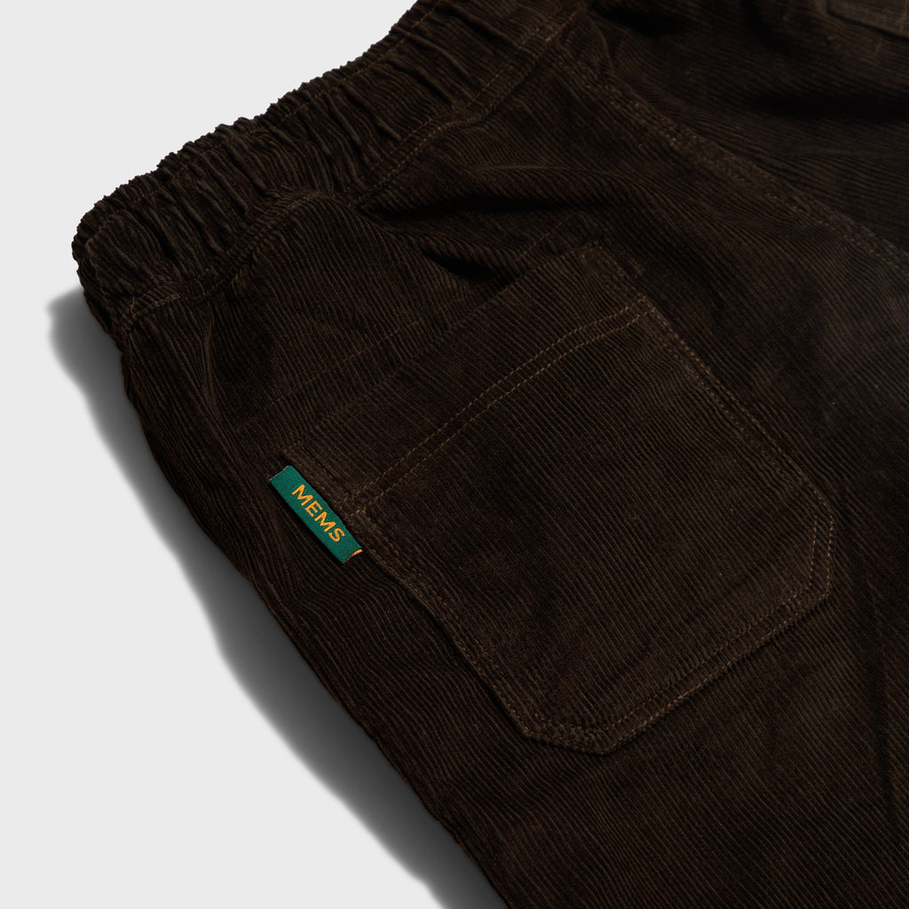 𝐂𝐨𝐫𝐝𝐮𝐫𝐨𝐲 𝐬𝐡𝐨𝐫𝐭𝐬 Dark Brown