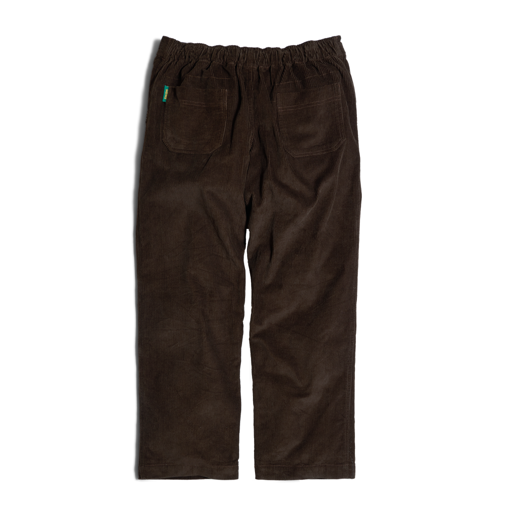 𝐂𝐨𝐫𝐝𝐮𝐫𝐨𝐲 𝐭𝐫𝐨𝐮𝐬𝐞𝐫𝐬 Dark Brown