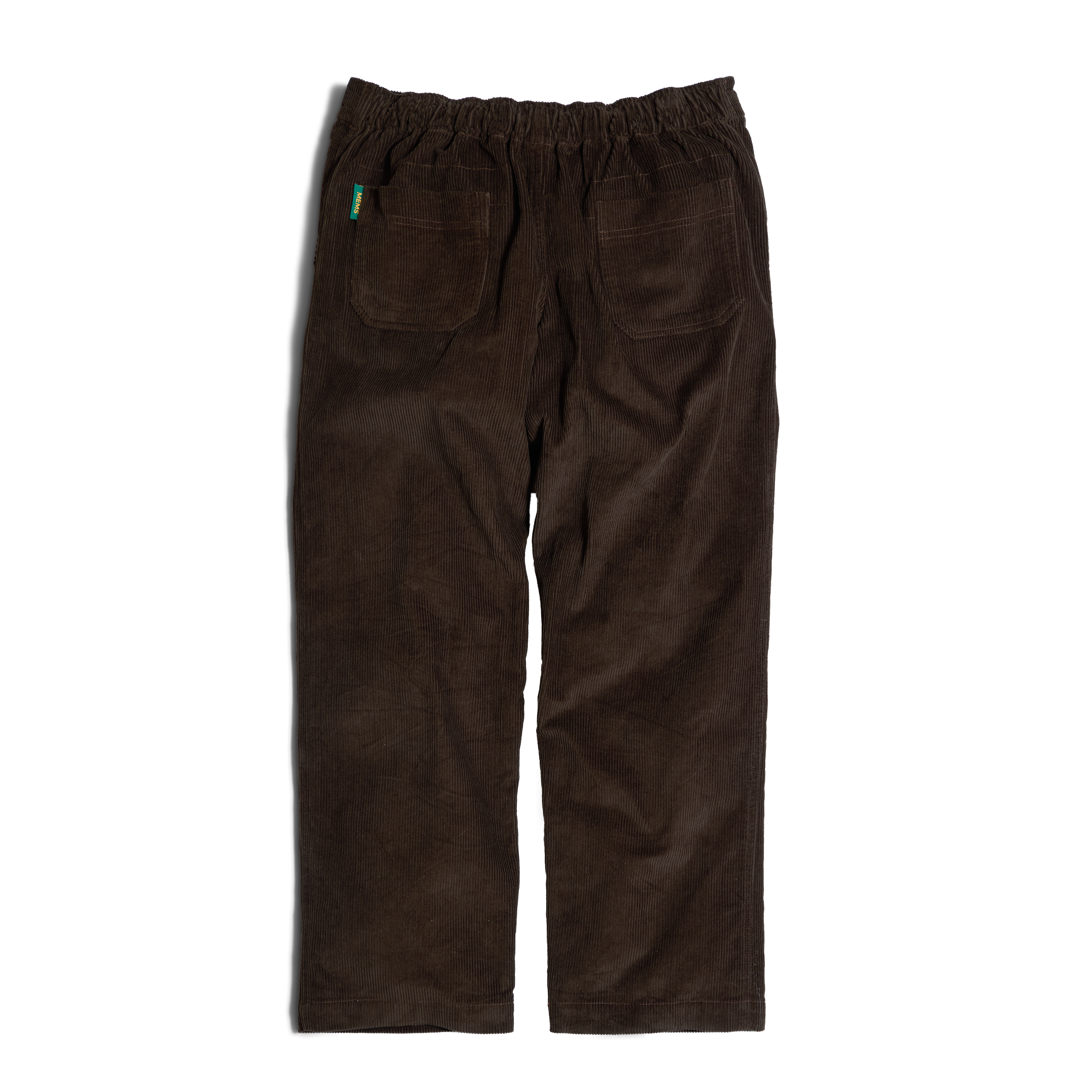 𝐂𝐨𝐫𝐝𝐮𝐫𝐨𝐲 𝐭𝐫𝐨𝐮𝐬𝐞𝐫𝐬 Dark Brown