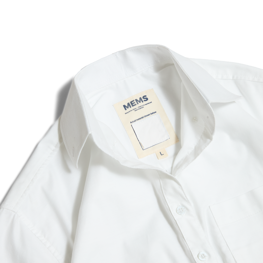 𝐀𝐧𝐲𝐰𝐡𝐞𝐫𝐞 𝐨𝐯𝐞𝐫𝐬𝐢𝐳𝐞𝐝 𝐬𝐡𝐢𝐫𝐭 White Cream