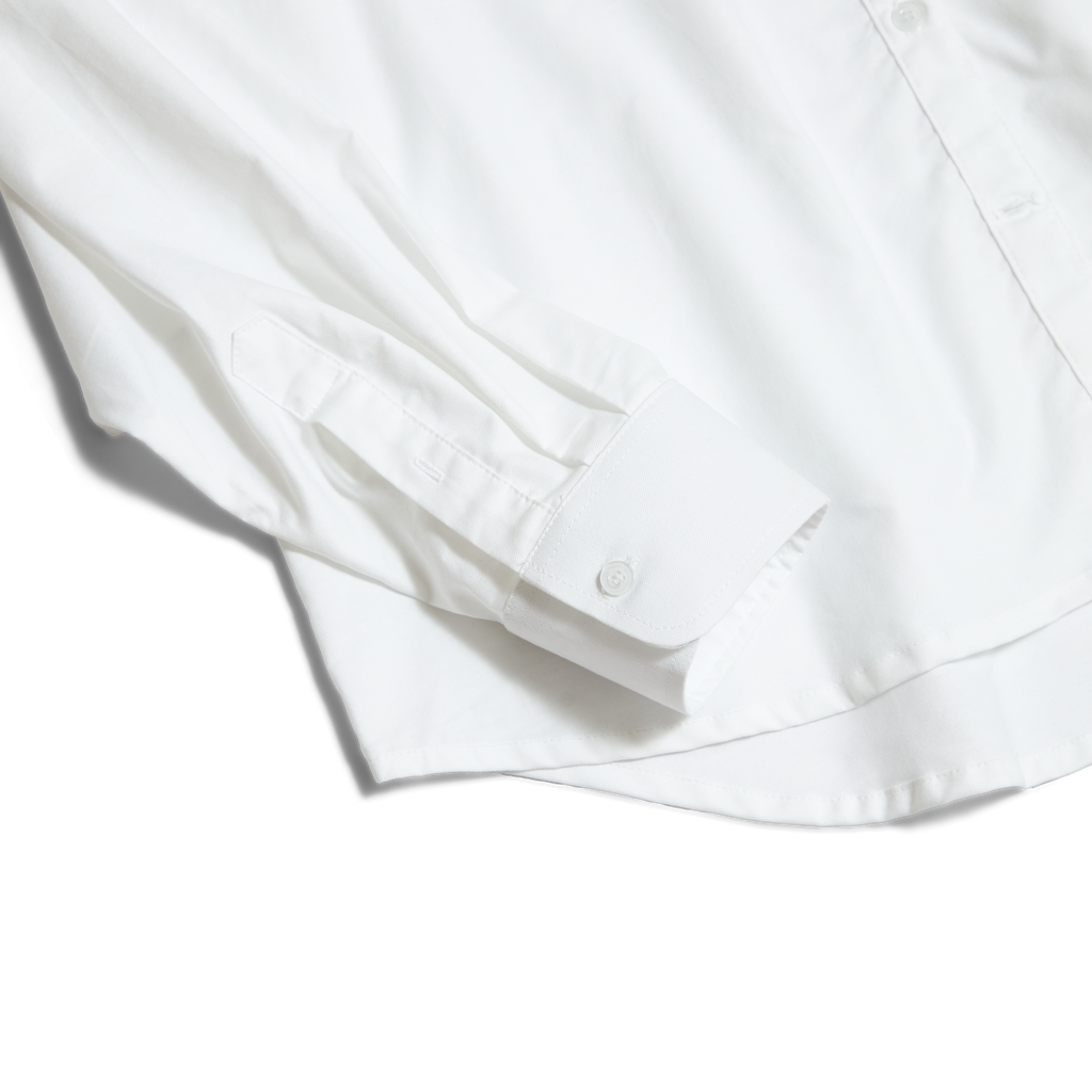 𝐀𝐧𝐲𝐰𝐡𝐞𝐫𝐞 𝐨𝐯𝐞𝐫𝐬𝐢𝐳𝐞𝐝 𝐬𝐡𝐢𝐫𝐭 White Cream