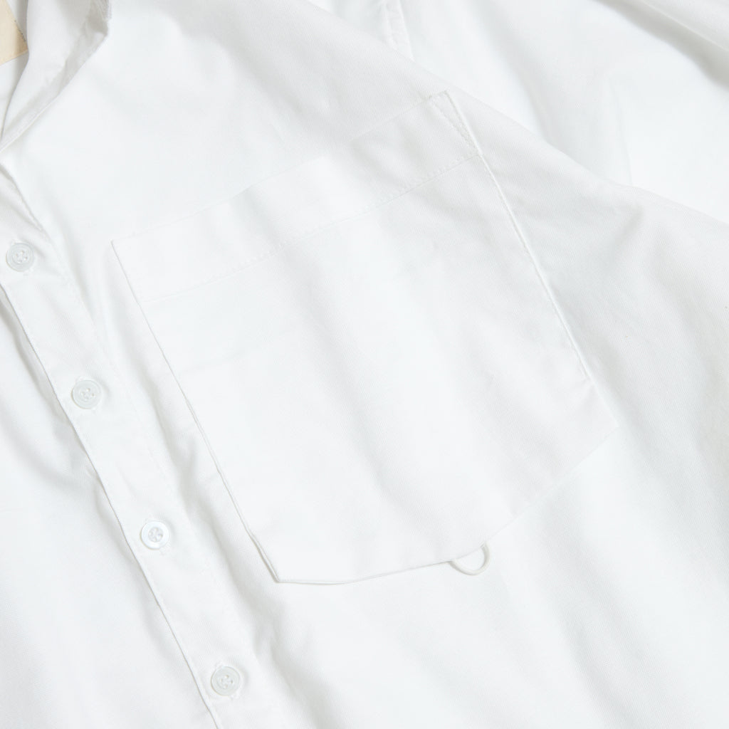 𝐀𝐧𝐲𝐰𝐡𝐞𝐫𝐞 𝐨𝐯𝐞𝐫𝐬𝐢𝐳𝐞𝐝 𝐬𝐡𝐢𝐫𝐭 White Cream