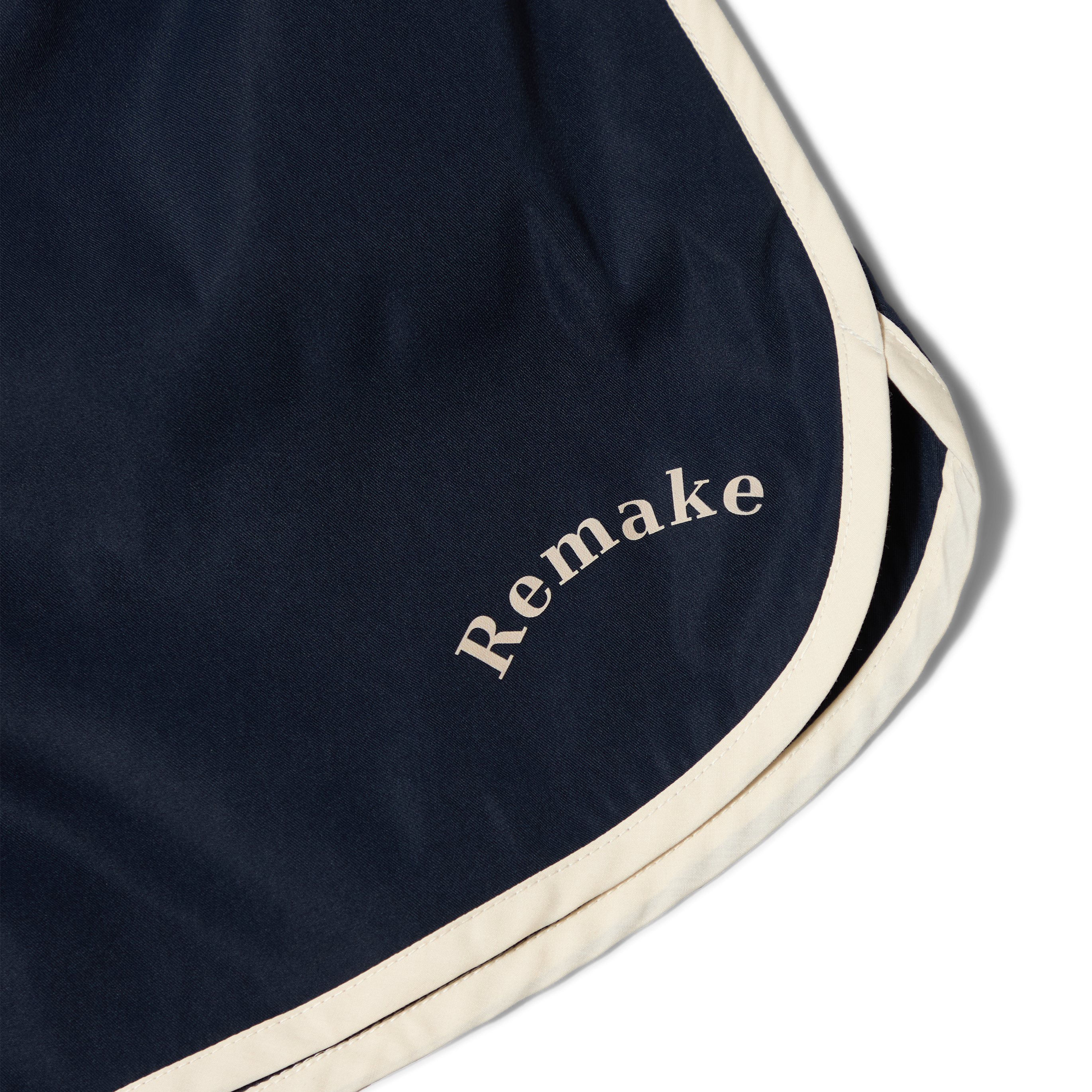 𝐑𝐞𝐦𝐚𝐤𝐞 𝐒𝐡𝐨𝐫𝐭 Navy