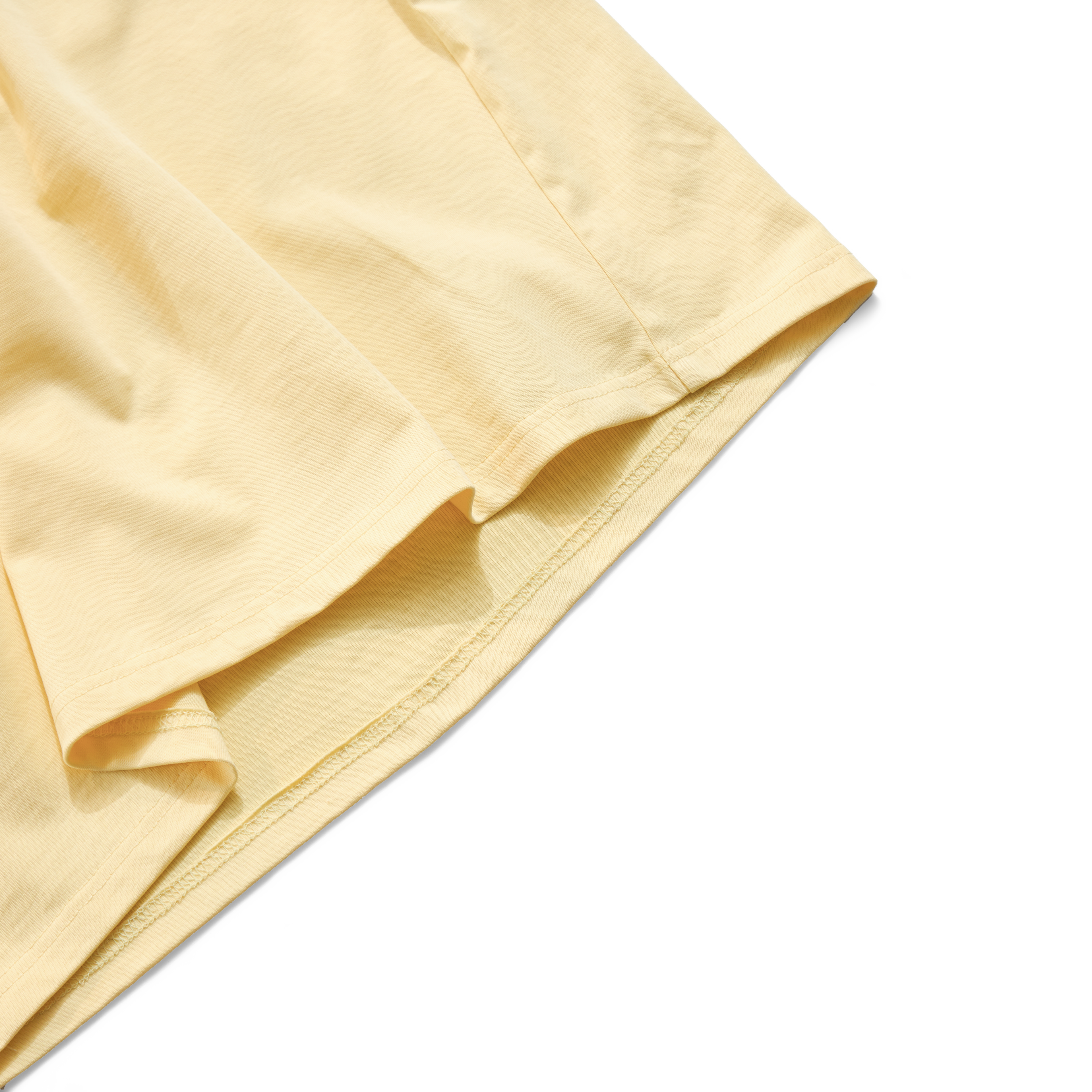 𝐌𝐢𝐧𝐢 𝐋𝐨𝐠𝐨 𝐭-𝐬𝐡𝐢𝐫𝐭 Light Yellow