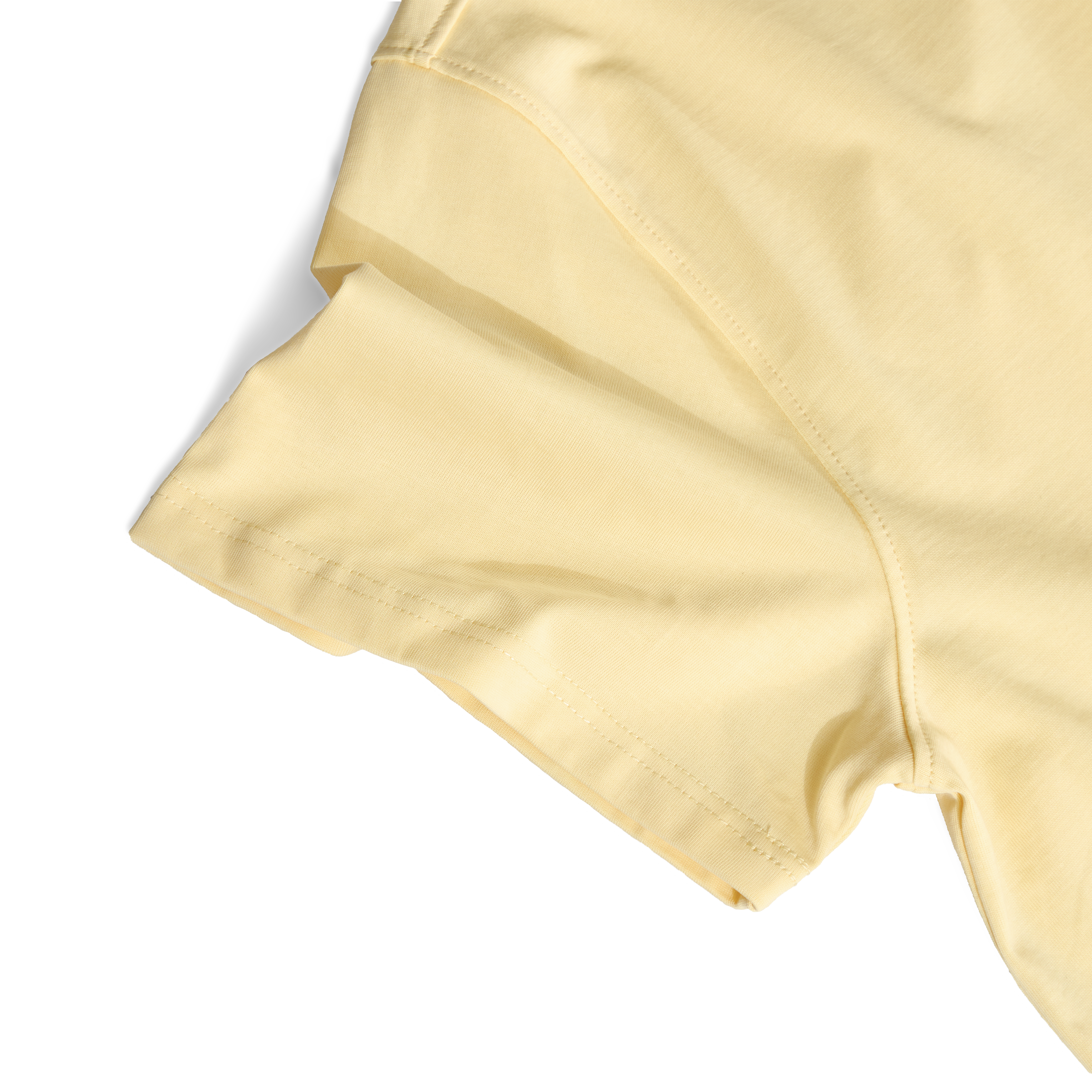 𝐌𝐢𝐧𝐢 𝐋𝐨𝐠𝐨 𝐭-𝐬𝐡𝐢𝐫𝐭 Light Yellow
