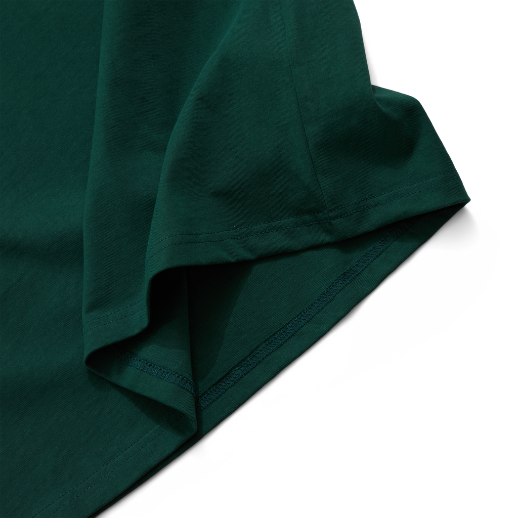 𝐒𝐢𝐠𝐧𝐚𝐥 𝐭-𝐬𝐡𝐢𝐫𝐭 Dark Green