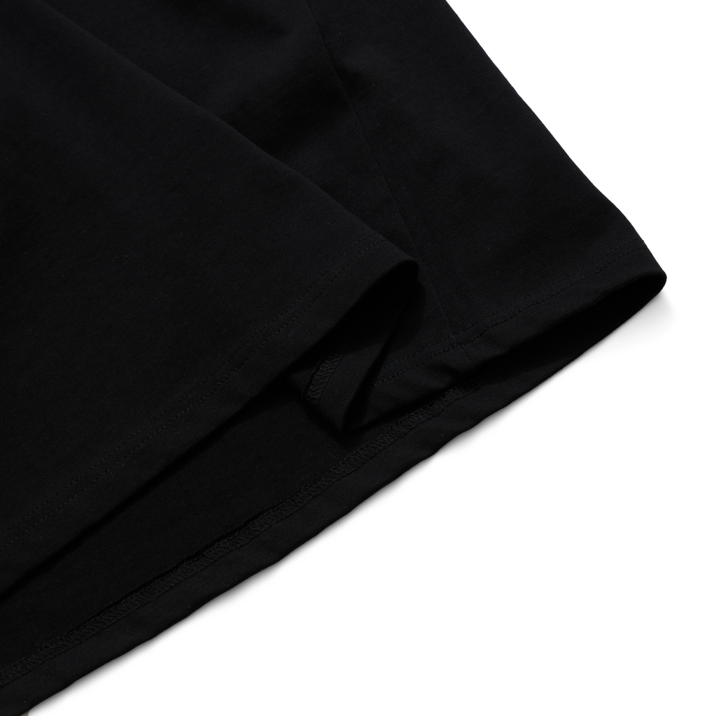 𝐒𝐨𝐜𝐜𝐞𝐫 𝐭-𝐬𝐡𝐢𝐫𝐭 Black
