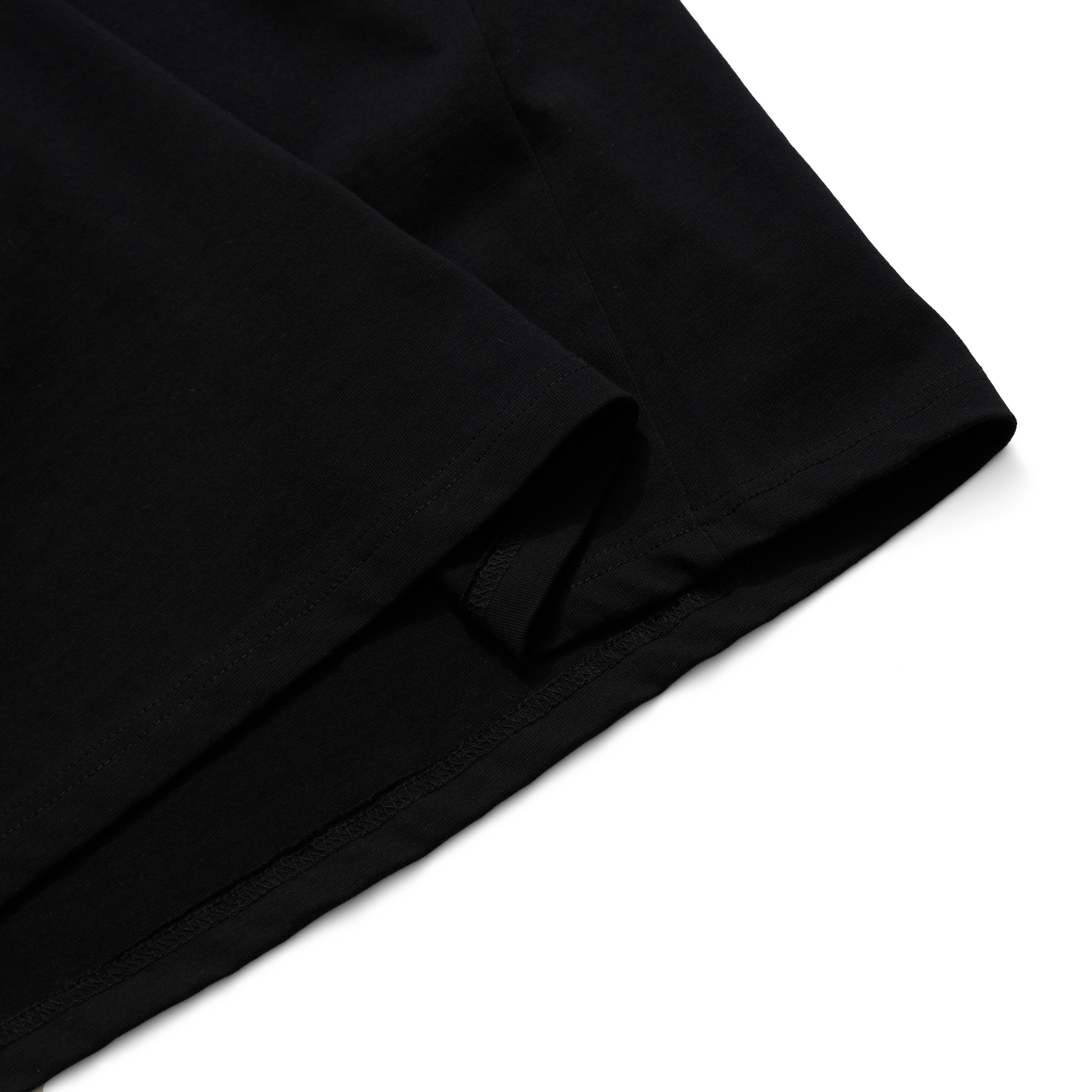 𝐒𝐨𝐜𝐜𝐞𝐫 𝐭-𝐬𝐡𝐢𝐫𝐭 Black