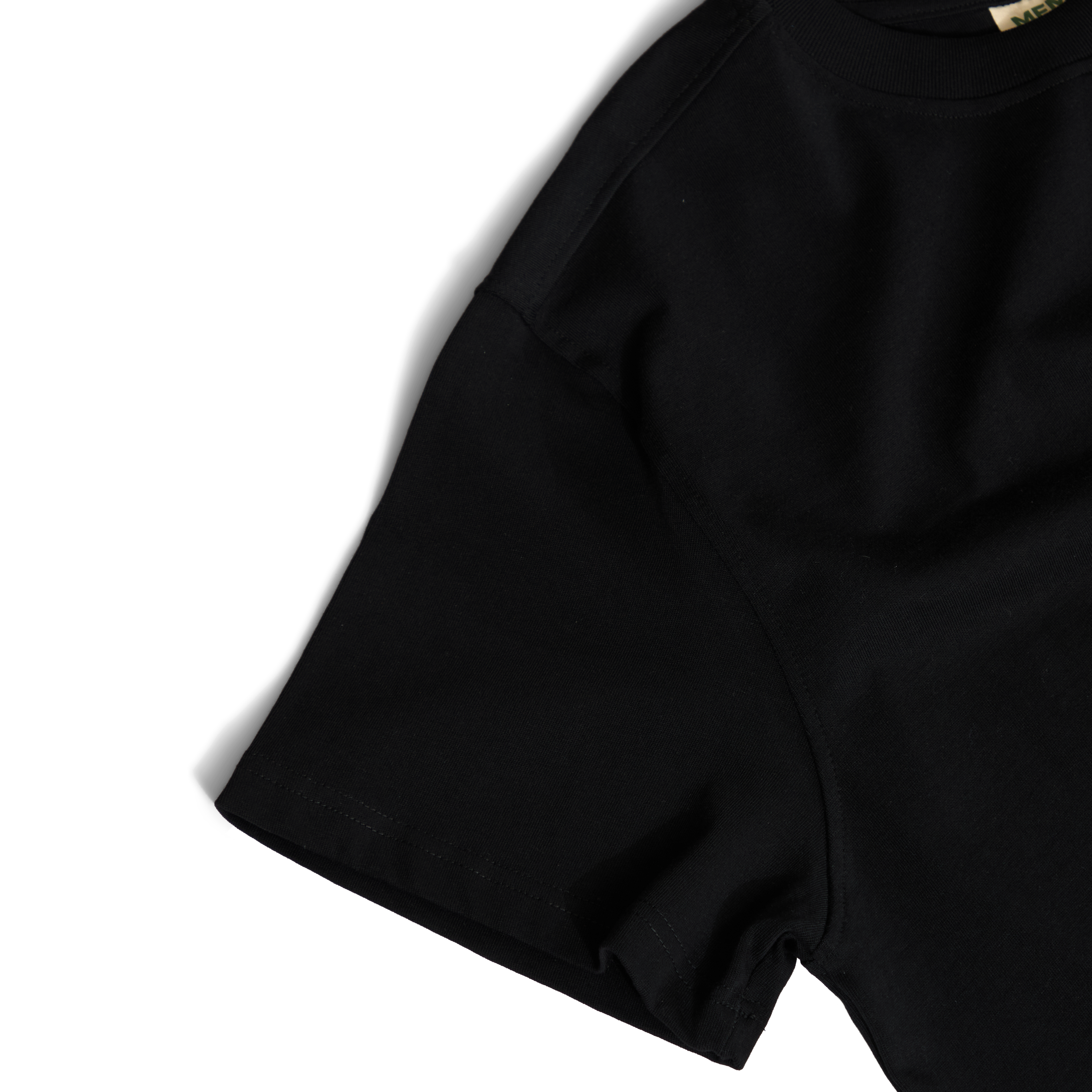 𝐃𝐚𝐢𝐥𝐲 𝐭-𝐬𝐡𝐢𝐫𝐭 Black