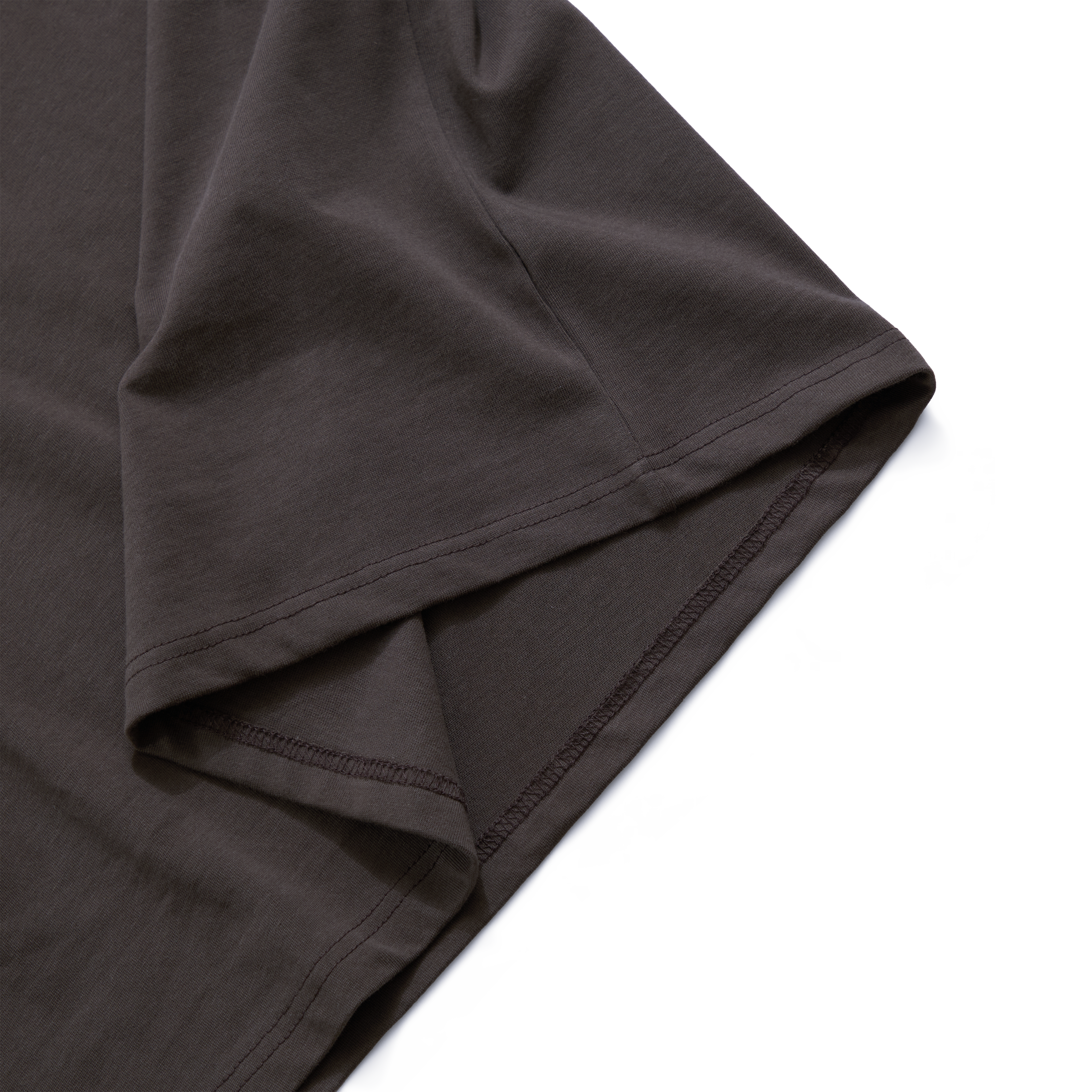𝐁𝐫𝐮𝐬𝐡 𝐋𝐨𝐠𝐨 𝐭-𝐬𝐡𝐢𝐫𝐭 Charcoal