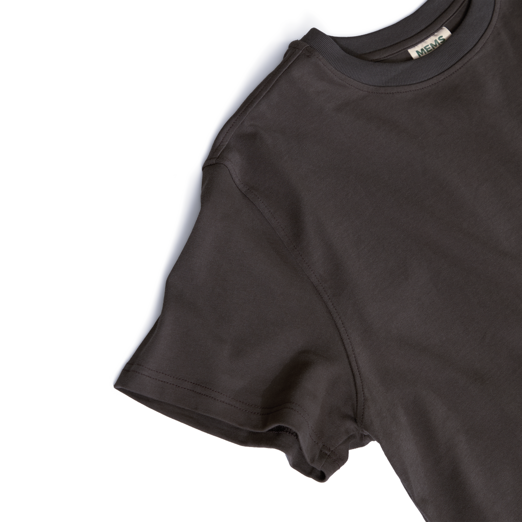 𝐂𝐨𝐫𝐞 𝐭-𝐬𝐡𝐢𝐫𝐭 Charcoal
