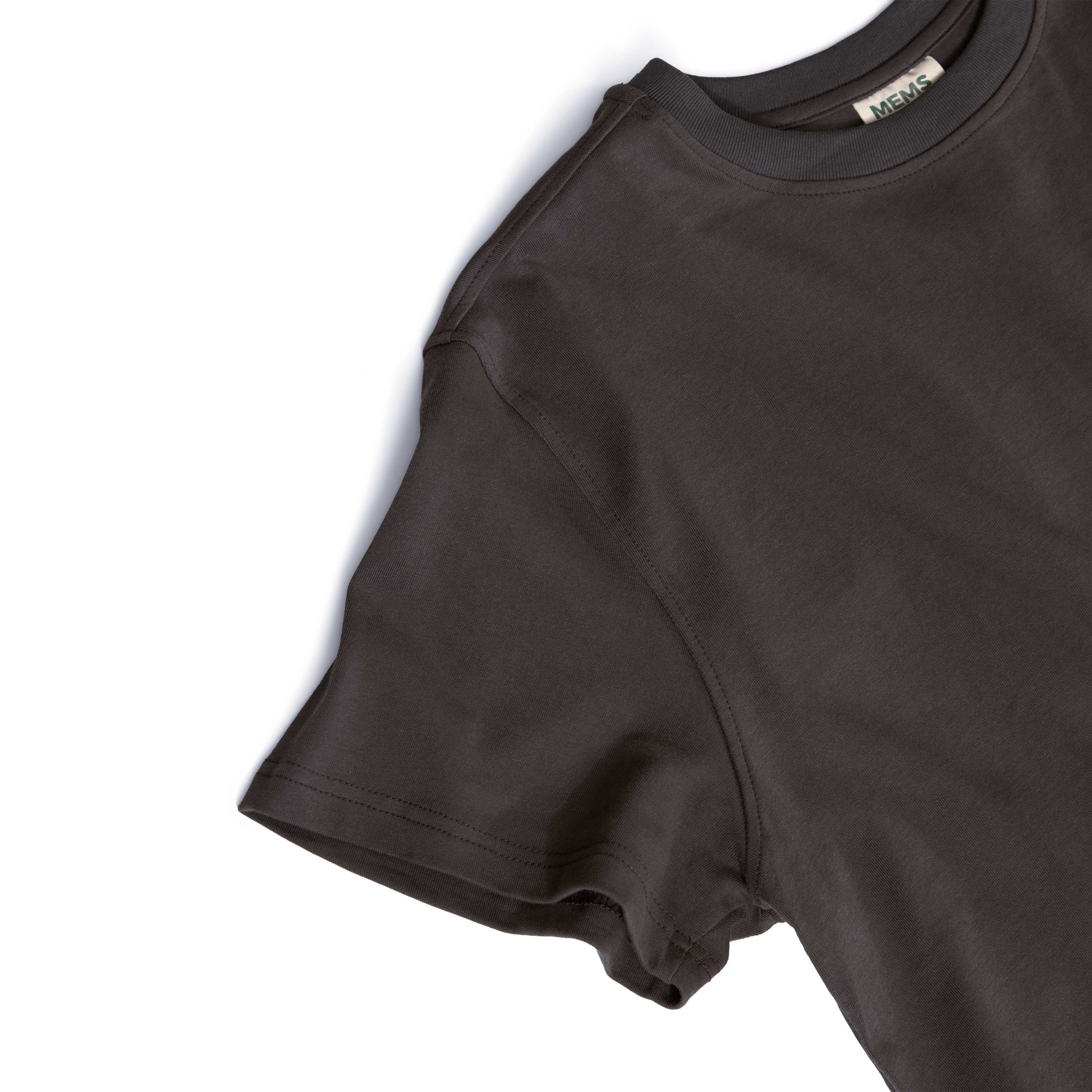 𝐂𝐨𝐫𝐞 𝐭-𝐬𝐡𝐢𝐫𝐭 Charcoal